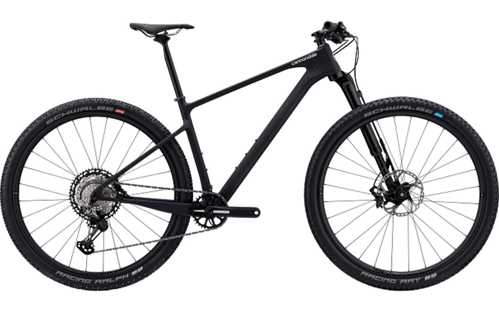 Cannondale Scalpel HT Hi-MOD 1 Carbon Cannondale Scalpel HT Hi-MOD 1 Carbon