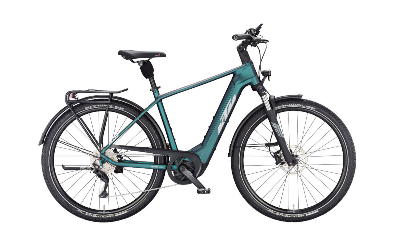 KTM Macina Gran 720 Diamant 750WH green purple flip matt (silver+black) KTM Macina Gran 720 Diamant 750WH green purple flip matt (silver+black)