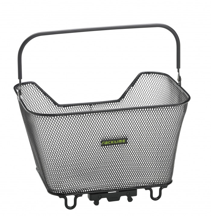 Racktime Baskit klein 20 Liter Racktime Baskit klein 20 Liter