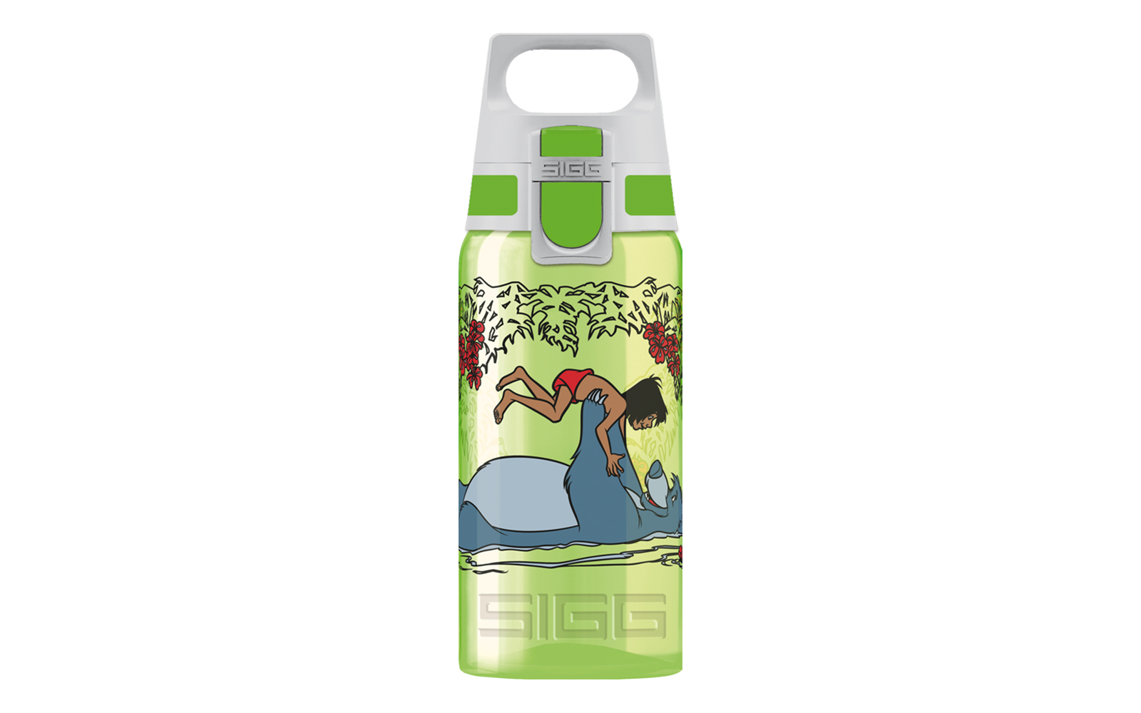 Sigg Viva One Dschungelbuch 0.5l Sigg Viva One Dschungelbuch 0.5l