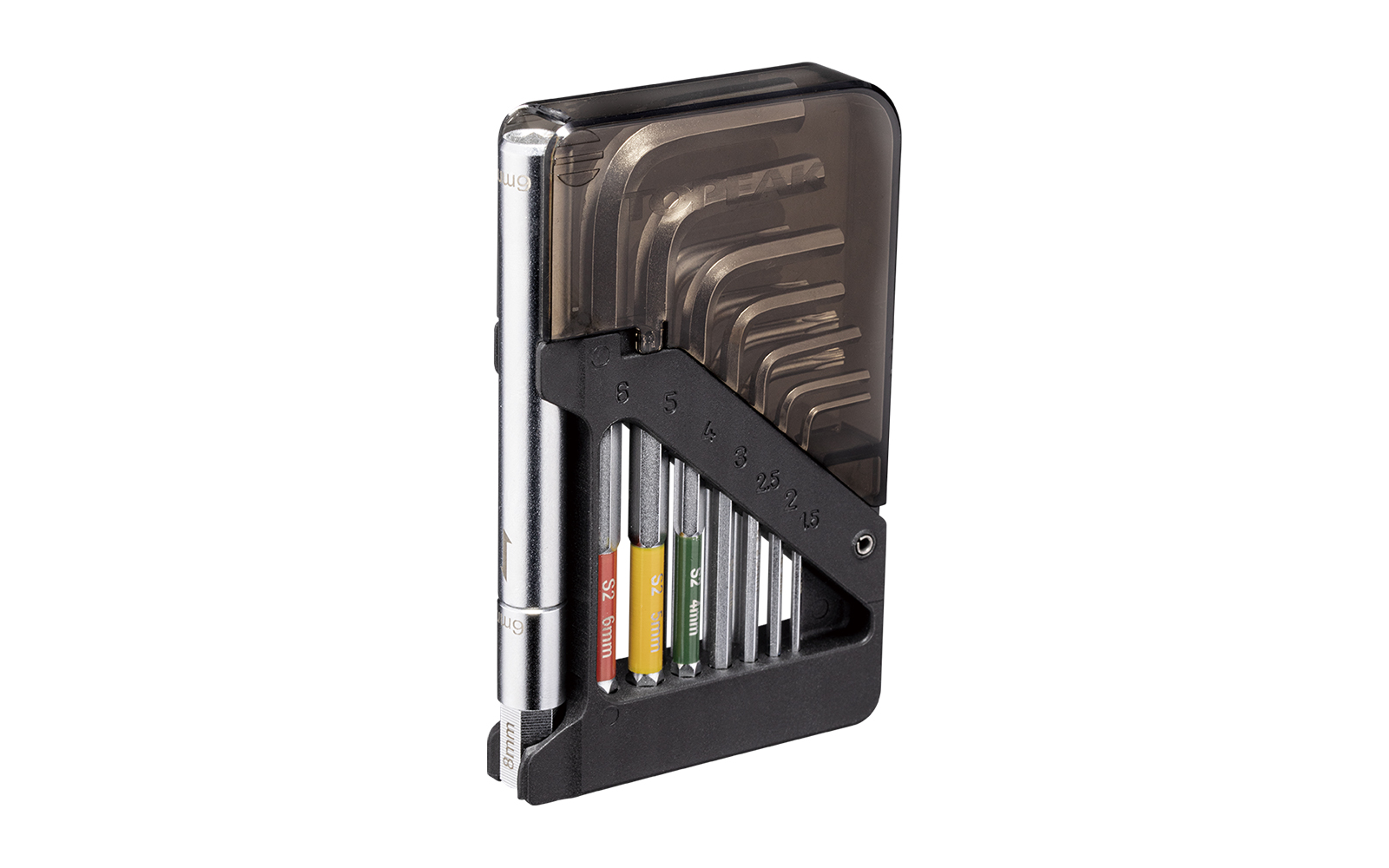 Topeak ToolCard Topeak ToolCard