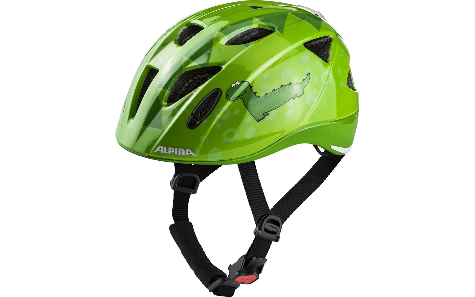 Alpina Ximo Flash Dino