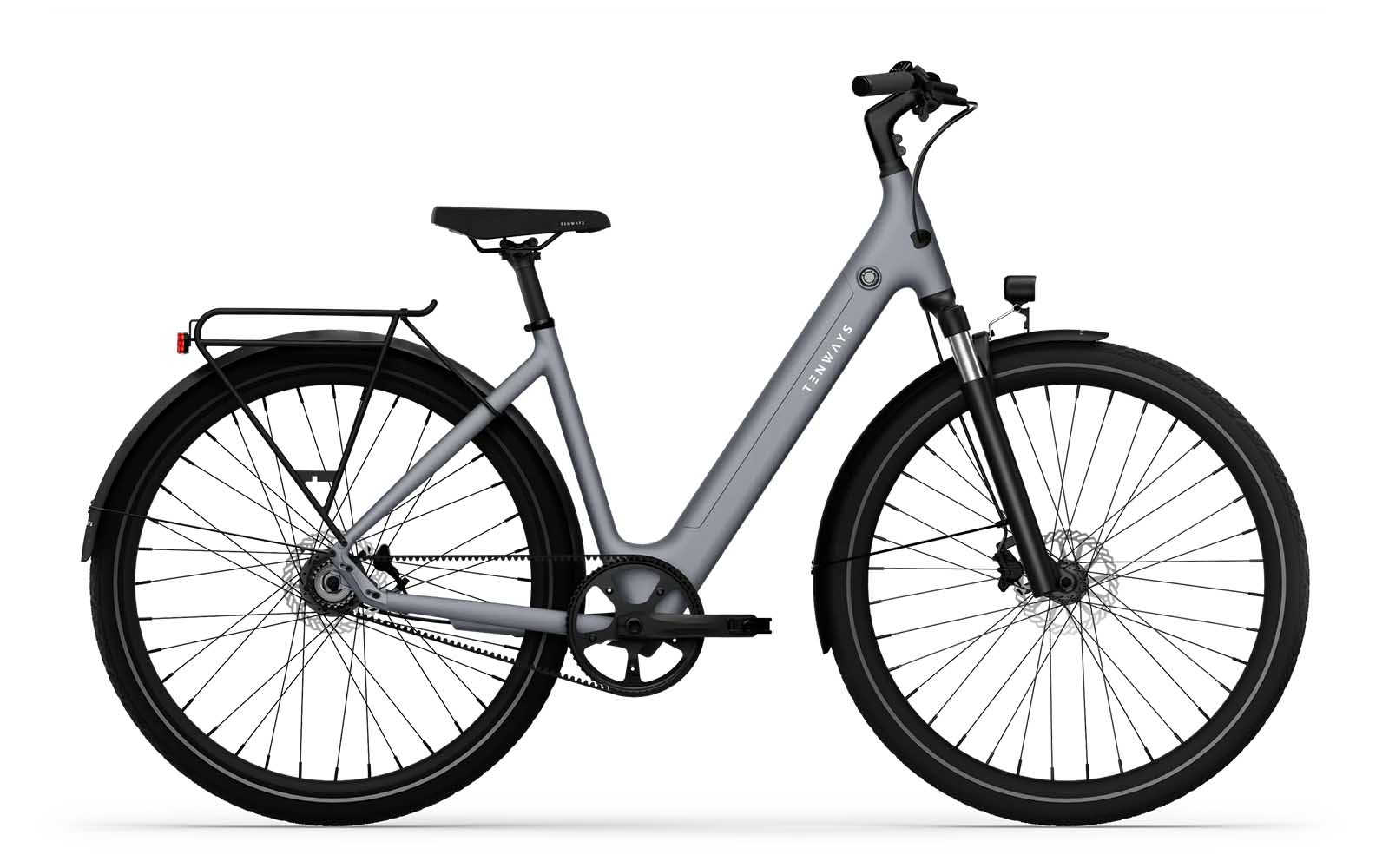 Tenways CGO800S Tiefeinsteiger 460,8Wh Pebble Grey 2025 Tenways CGO800S Tiefeinsteiger 460,8Wh Pebble Grey 2025