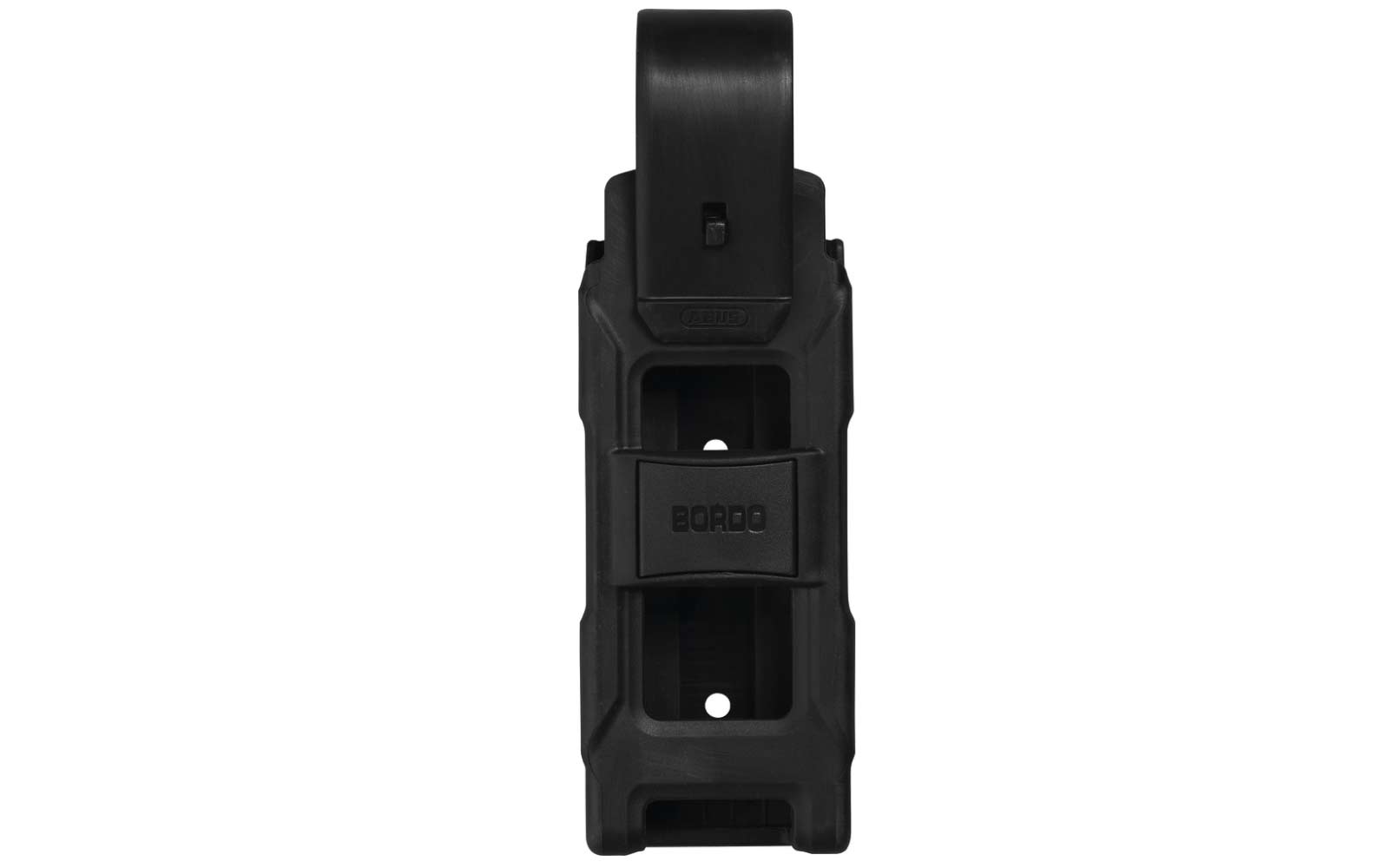 Abus Faltschloss Bordo Tasche für 6000/120 Abus Faltschloss Bordo Tasche für 6000/120