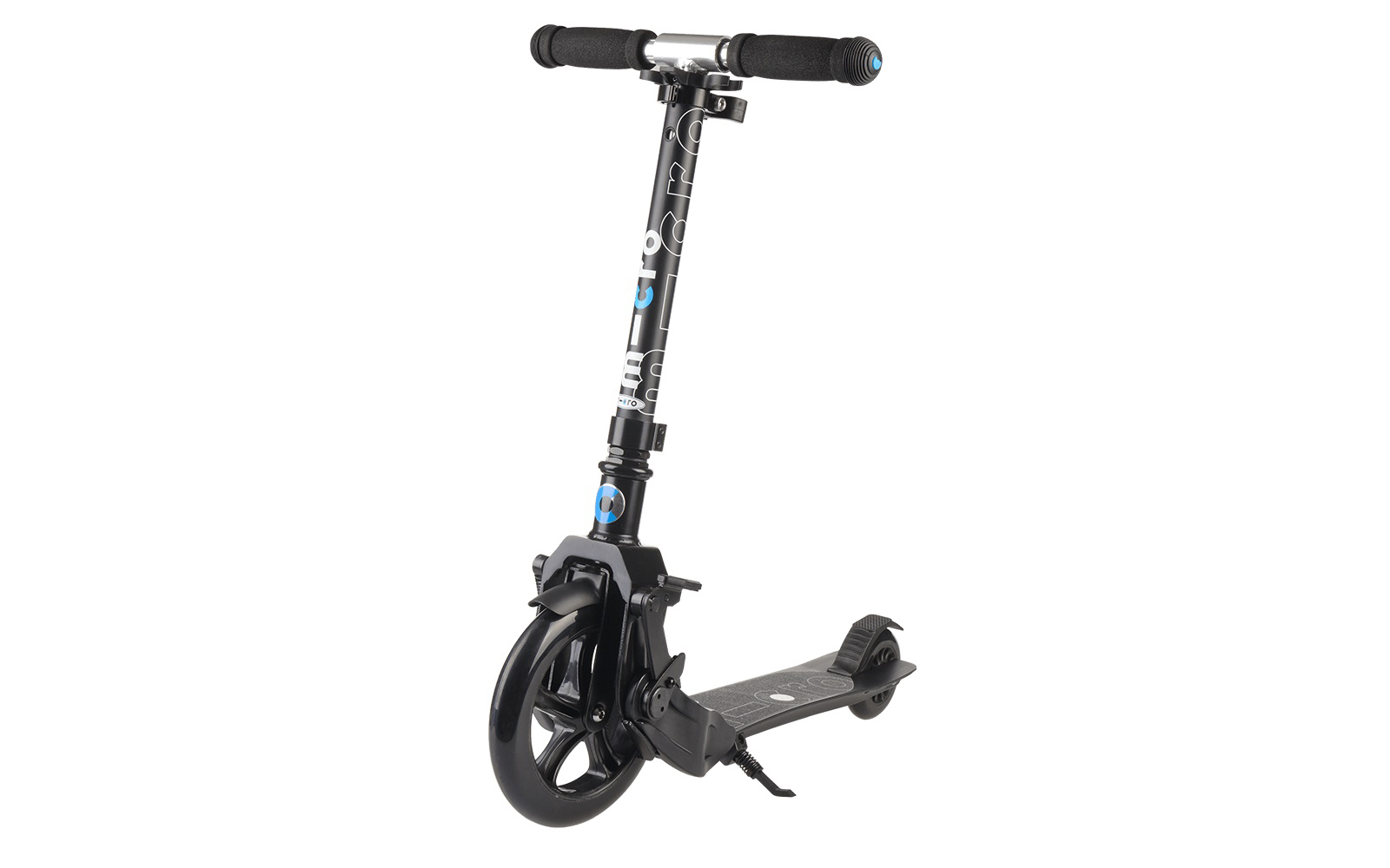 Micro Scooter Eazy schwarz Micro Scooter Eazy schwarz
