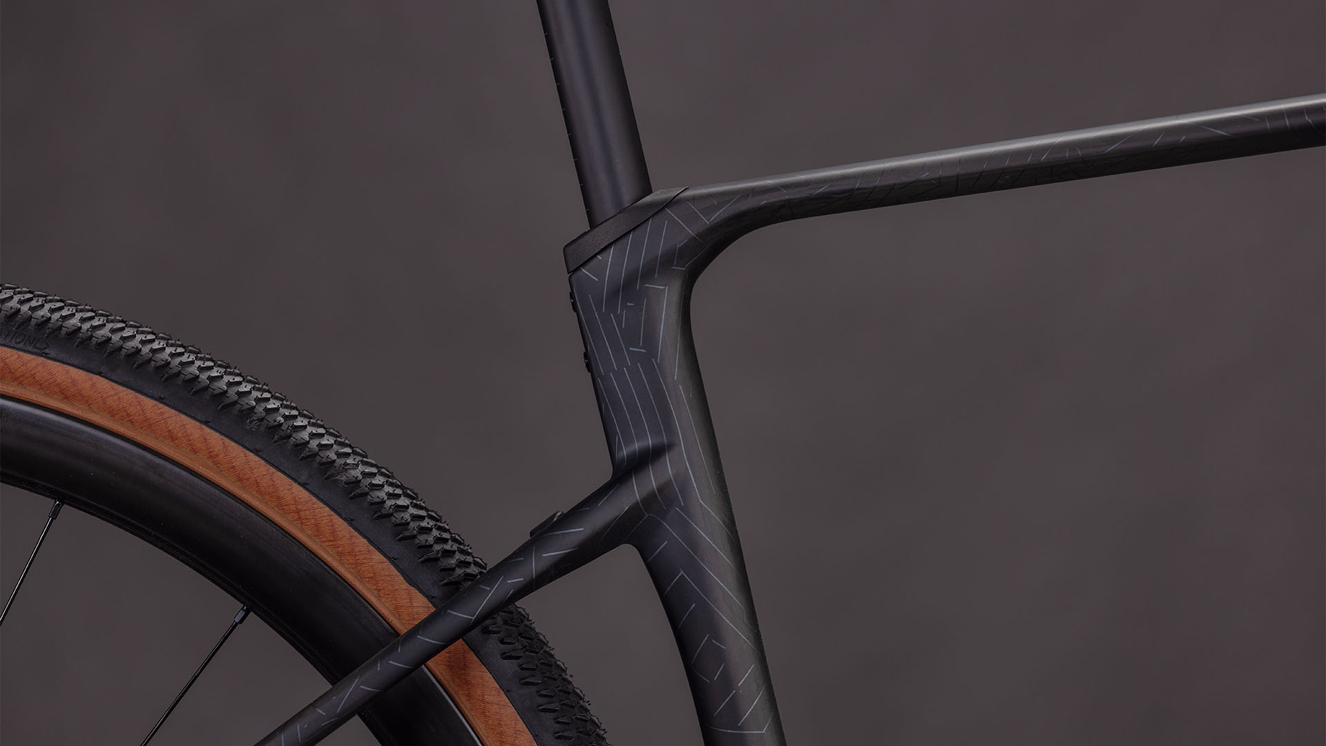 Cube Nuroad C:62 EXC carbon´n´crisscross 2026