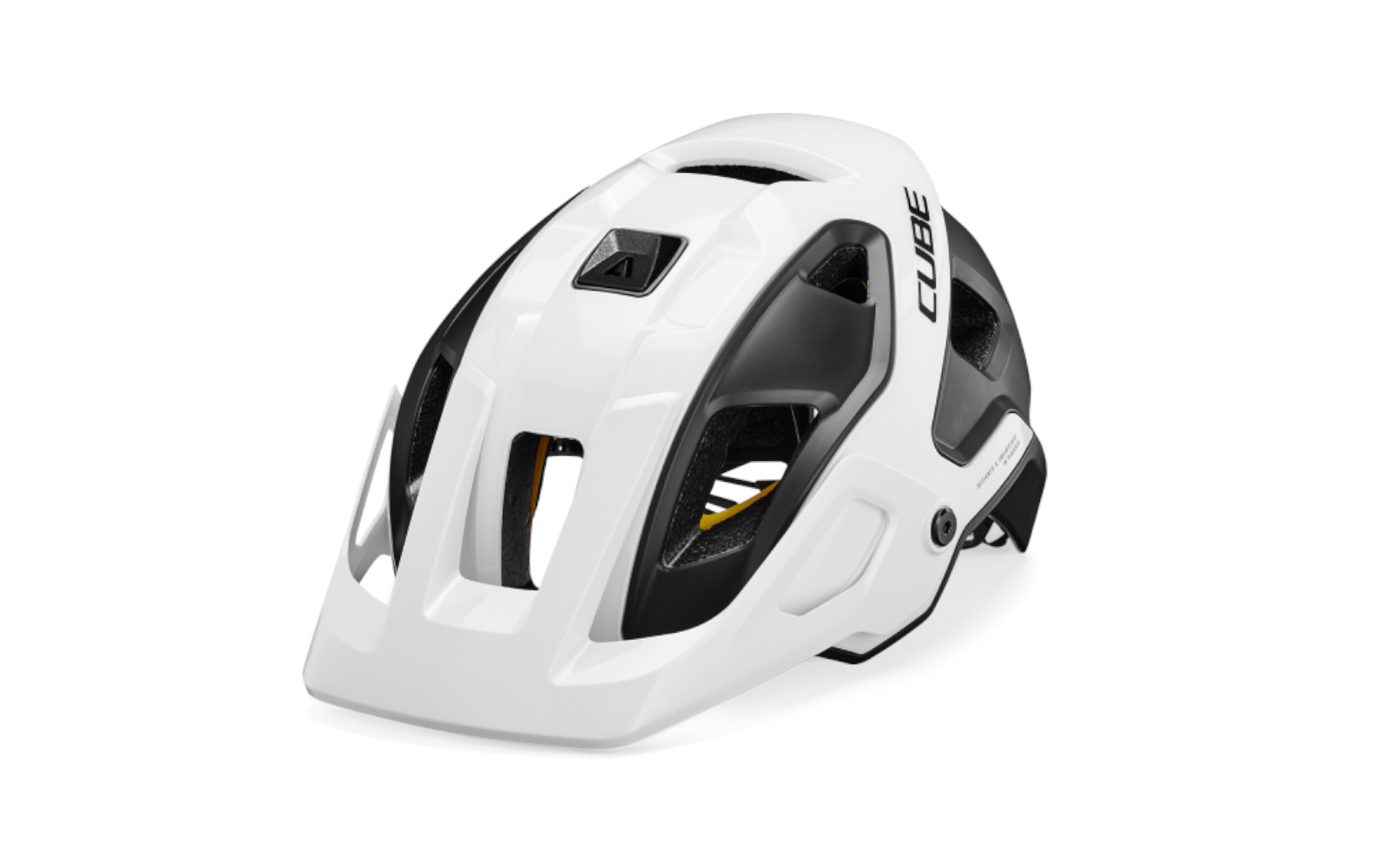 Cube STROVER white´n´black Cube STROVER white´n´black