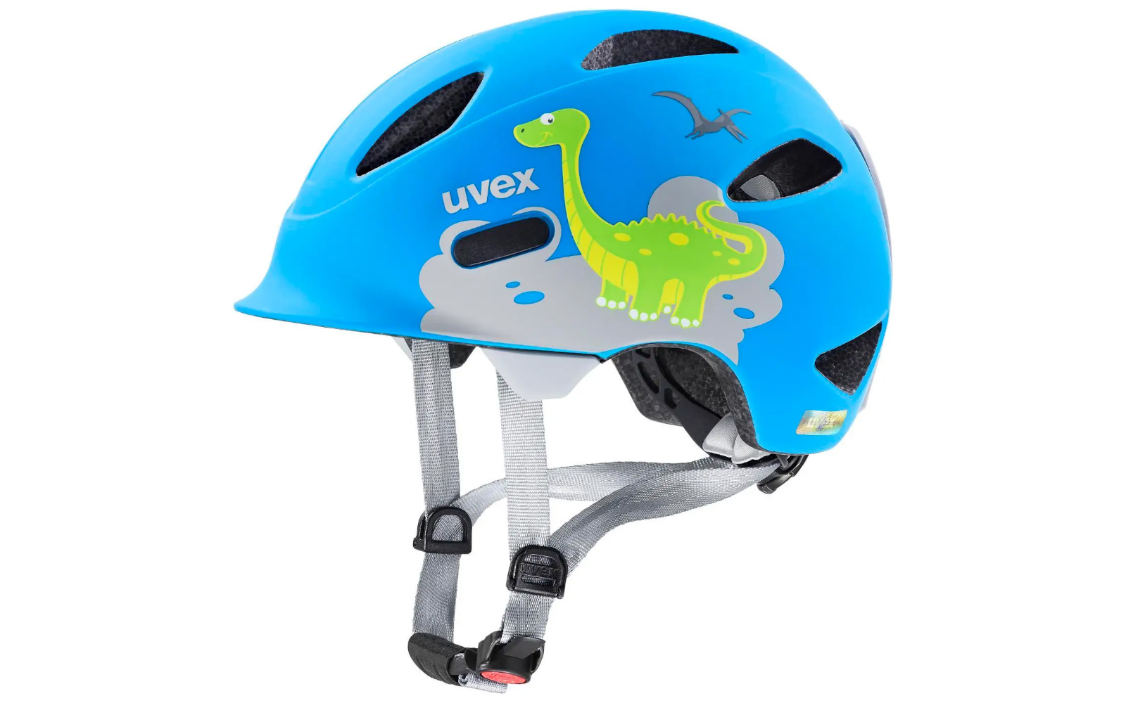 Uvex oyo style dino blue matt Uvex oyo style dino blue matt