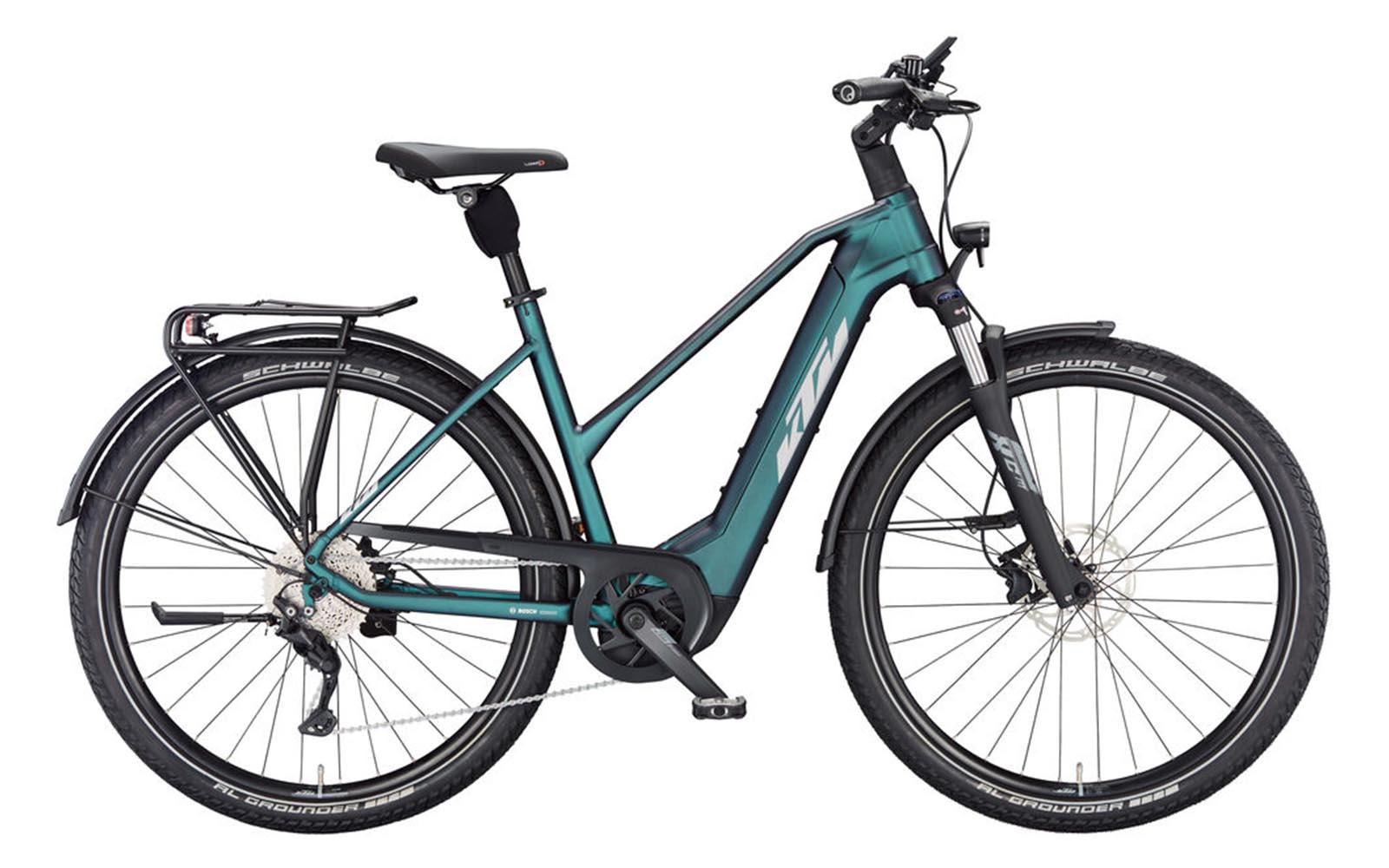 KTM Macina Gran 720 Trapez Green Purple Flip Matt KTM Macina Gran 720 Trapez Green Purple Flip Matt