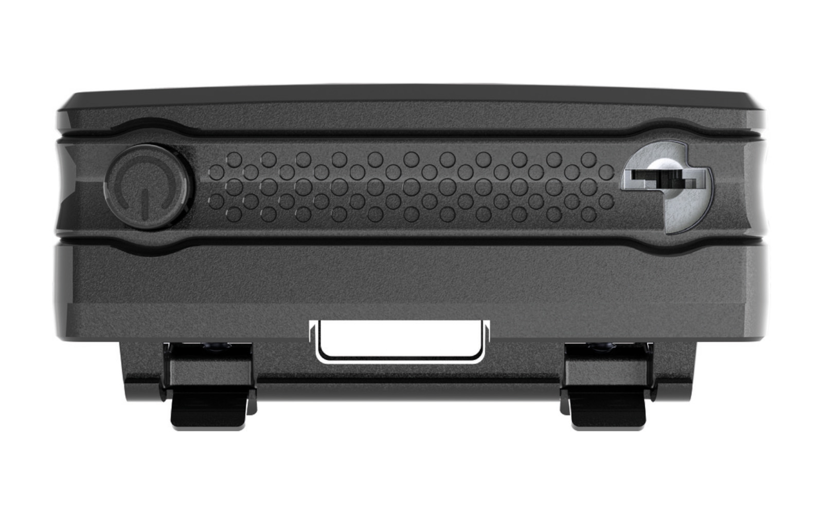 Abus Alarmbox 2.0 schwarz Abus Alarmbox 2.0 schwarz