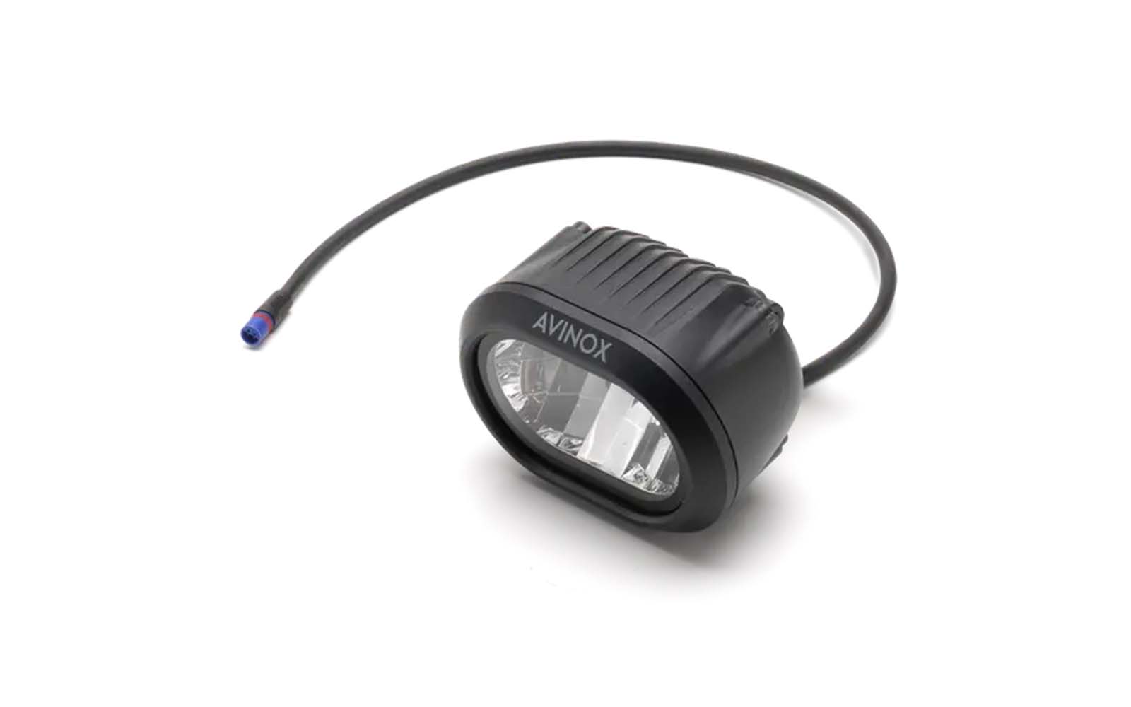 Amflow Avinox Smart Frontlicht