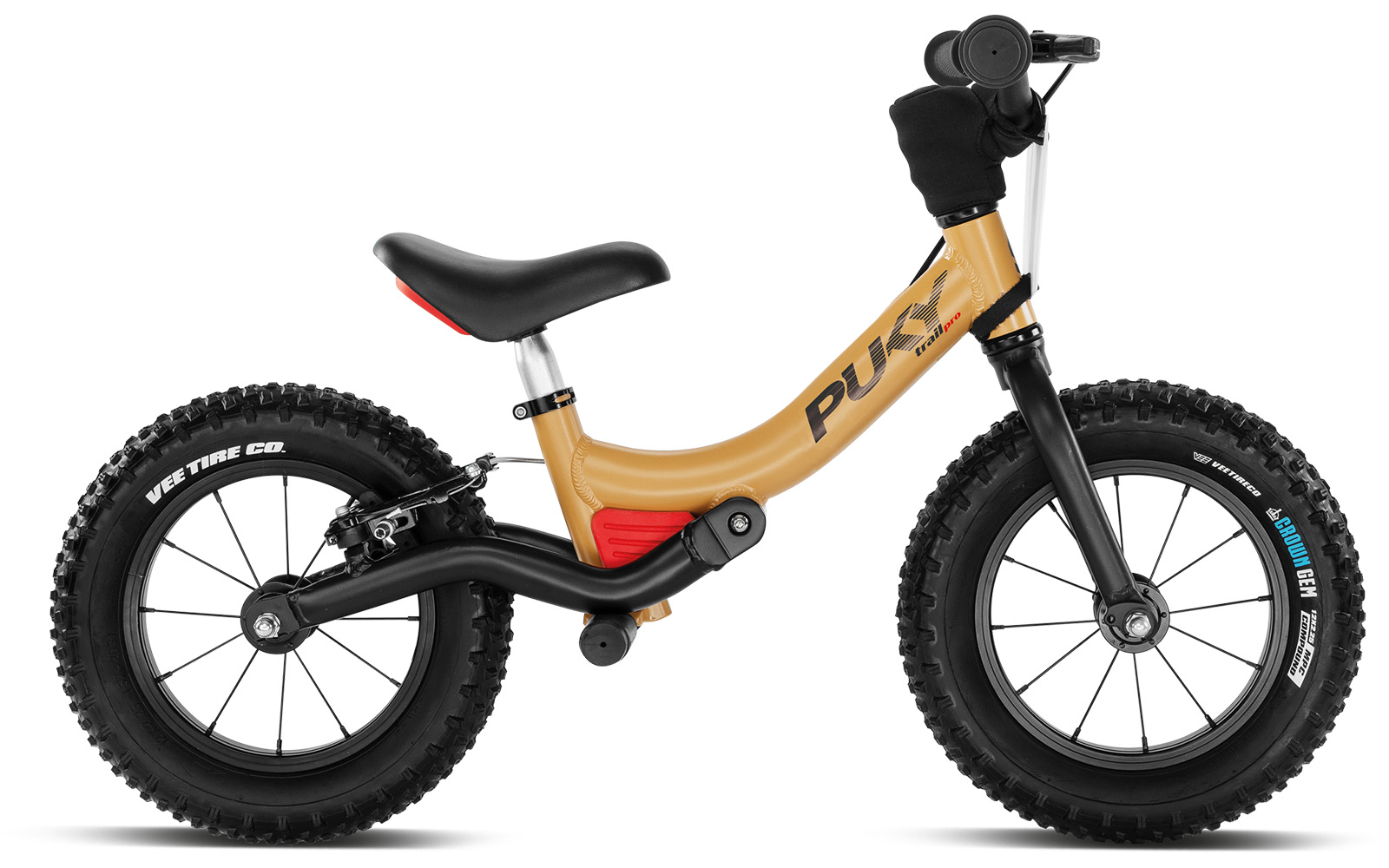 Puky LR Trail Pro sand 2025 Puky LR Trail Pro sand 2025
