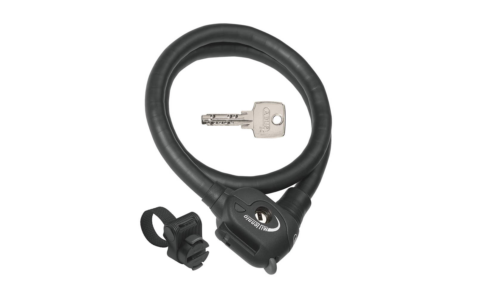 Abus Phantom 896/110 schwarz Abus Phantom 896/110 schwarz
