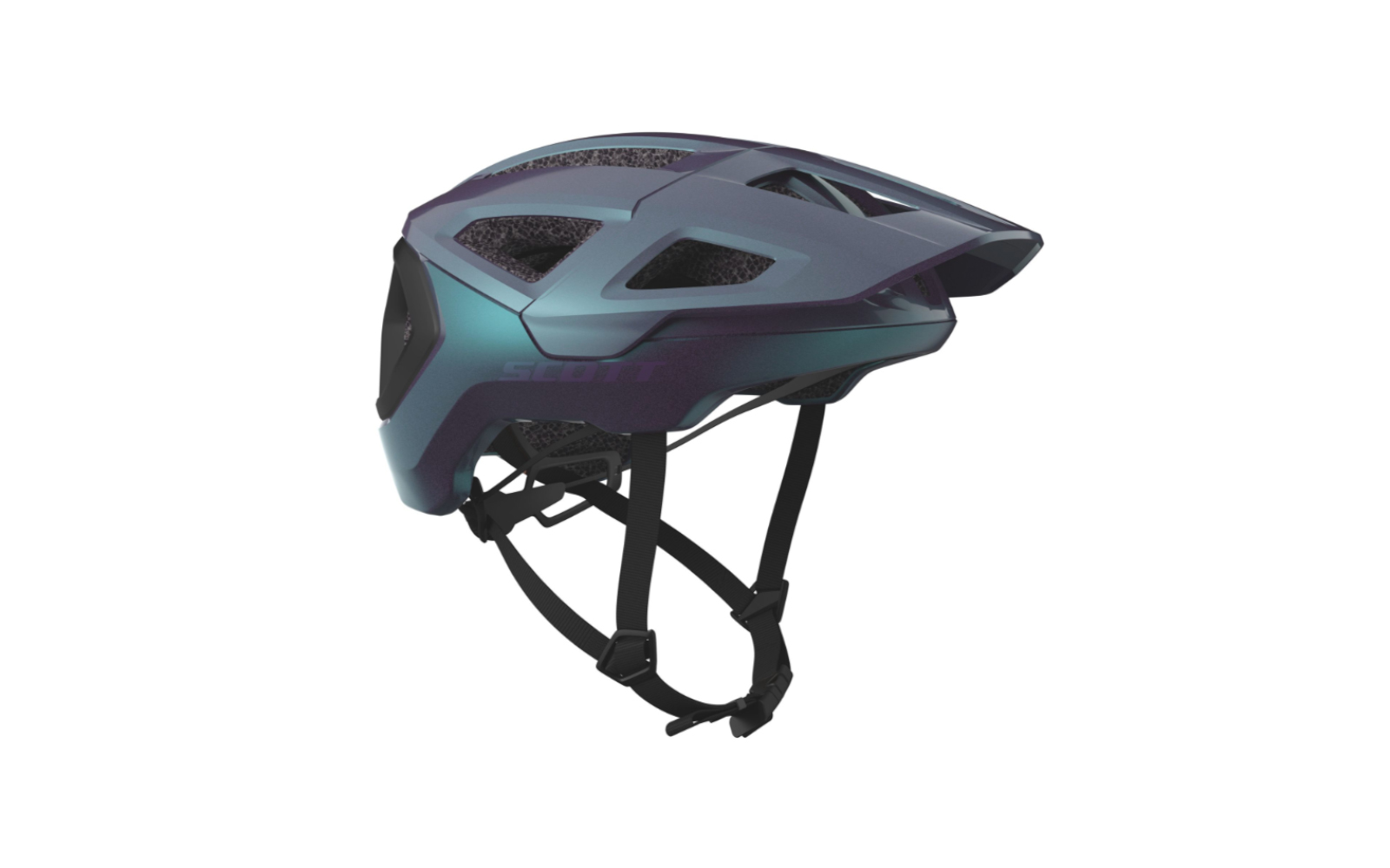 SCOTT TAGO PLUS prism unicorn purple