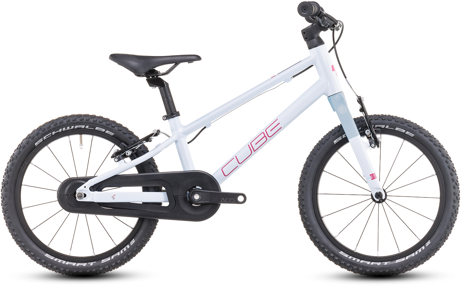 Cube Numove 160 flashwhite´n´pink 2025 Cube Numove 160 flashwhite´n´pink 2025