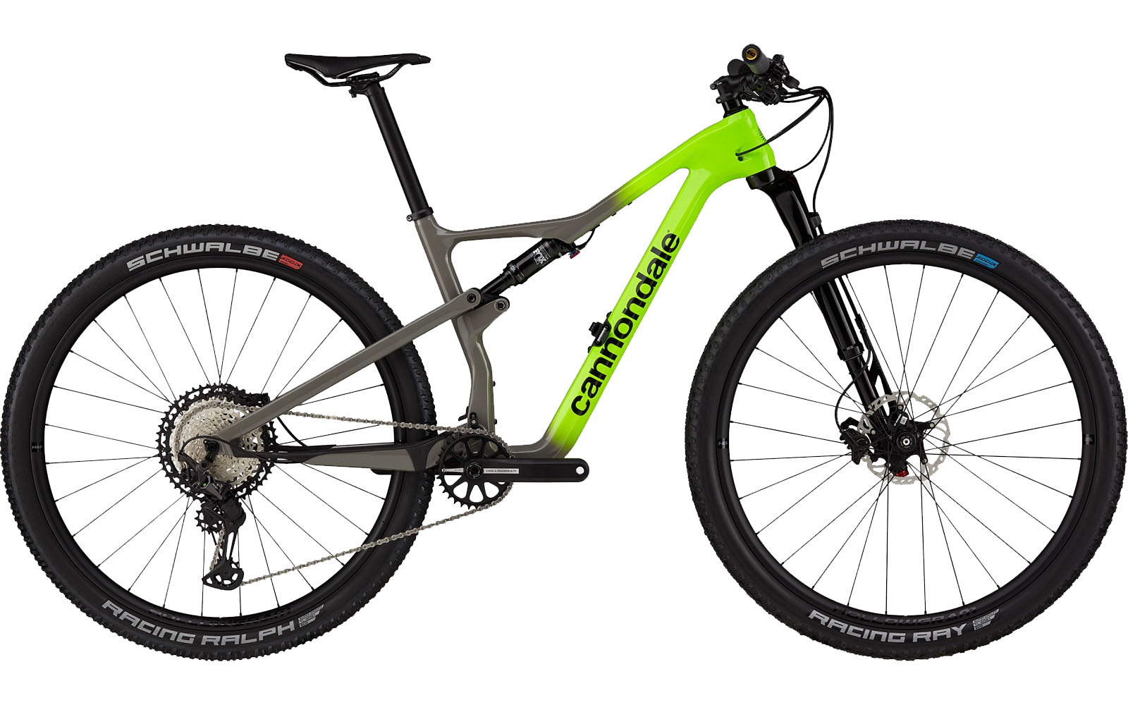 Cannondale Scalpel Carbon 2 Stealth Grey Cannondale Scalpel Carbon 2 Stealth Grey
