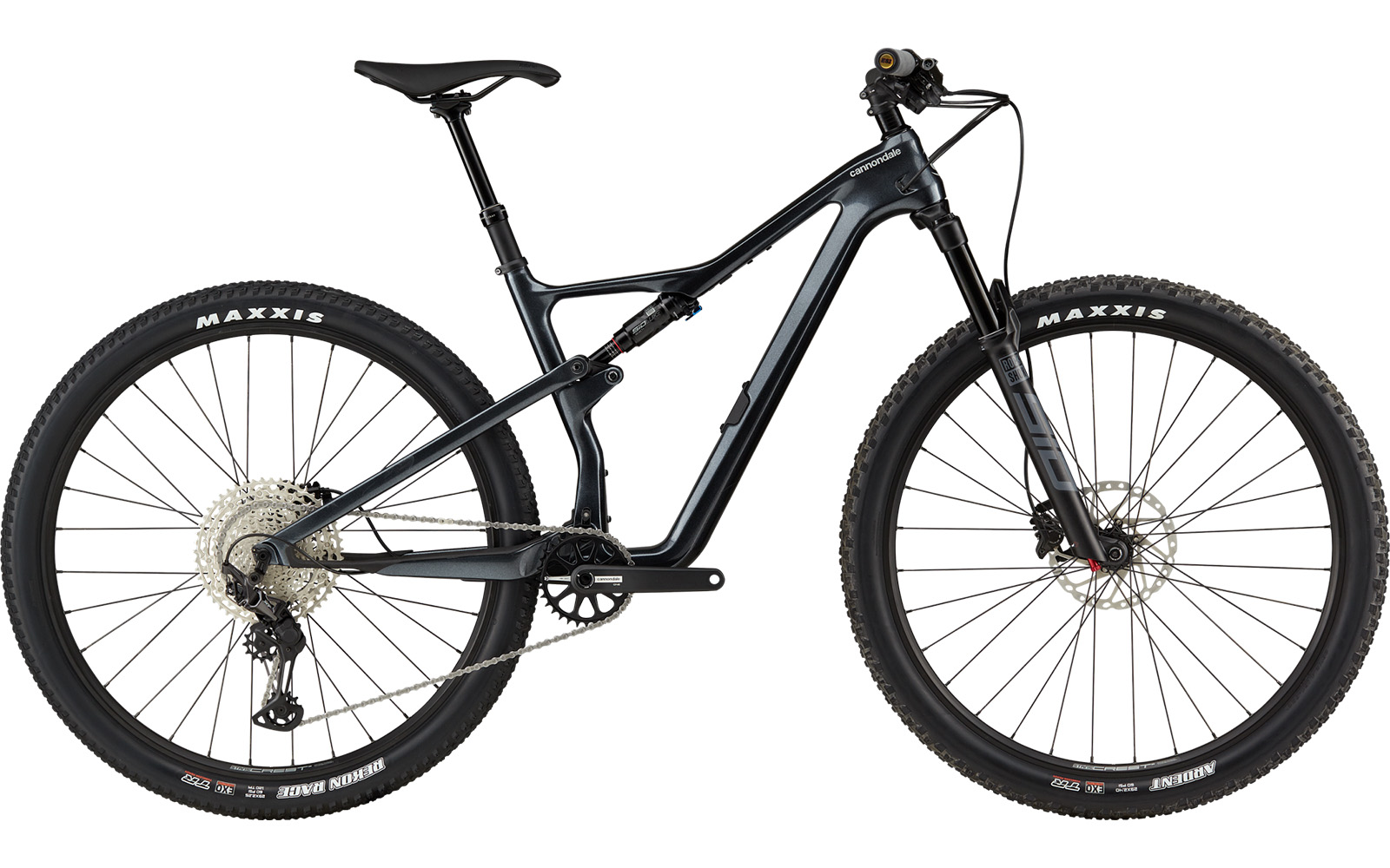 Cannondale Scalpel Carbon SE 2 Black Magic Cannondale Scalpel Carbon SE 2 Black Magic