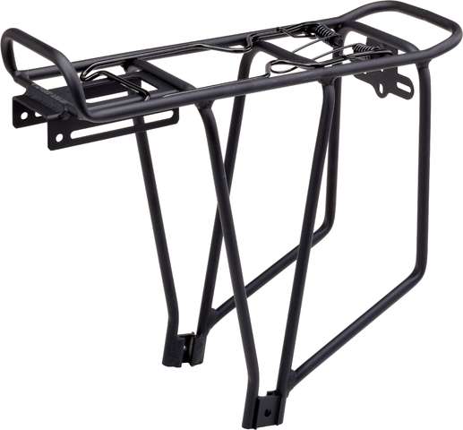 Fuxon Gepäckträger Hinterrad schwarz Fuxon Gepäckträger Hinterrad schwarz