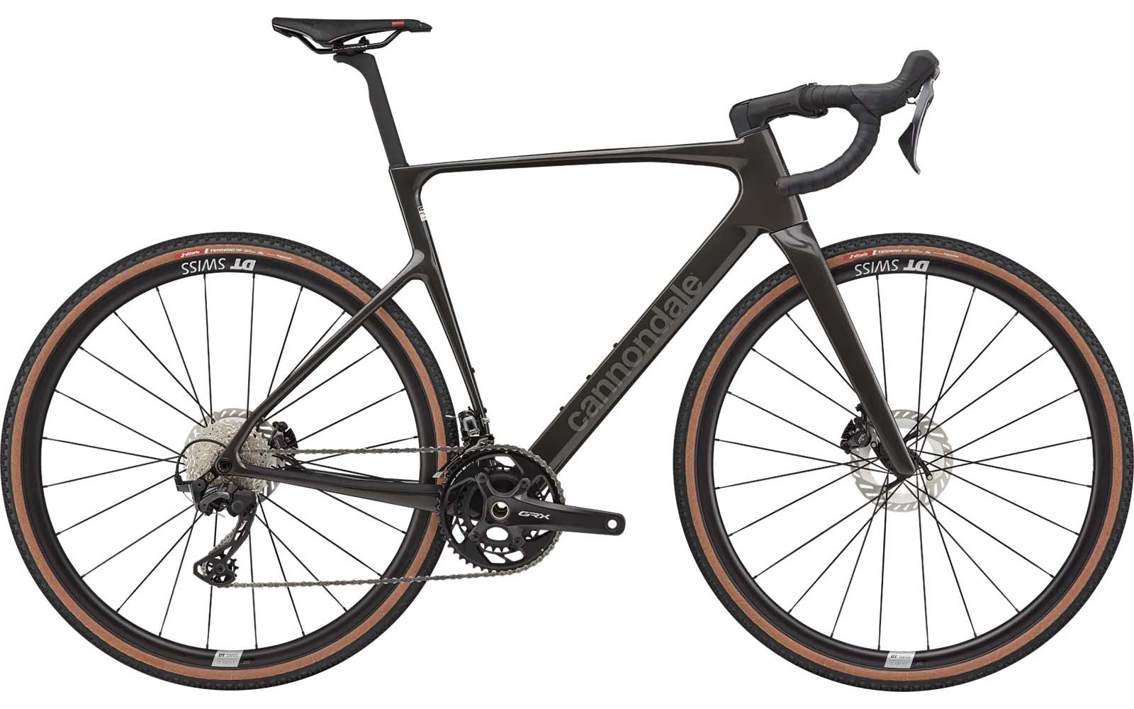 Cannondale SuperX Carbon 3 Raw 2025 Cannondale SuperX Carbon 3 Raw 2025