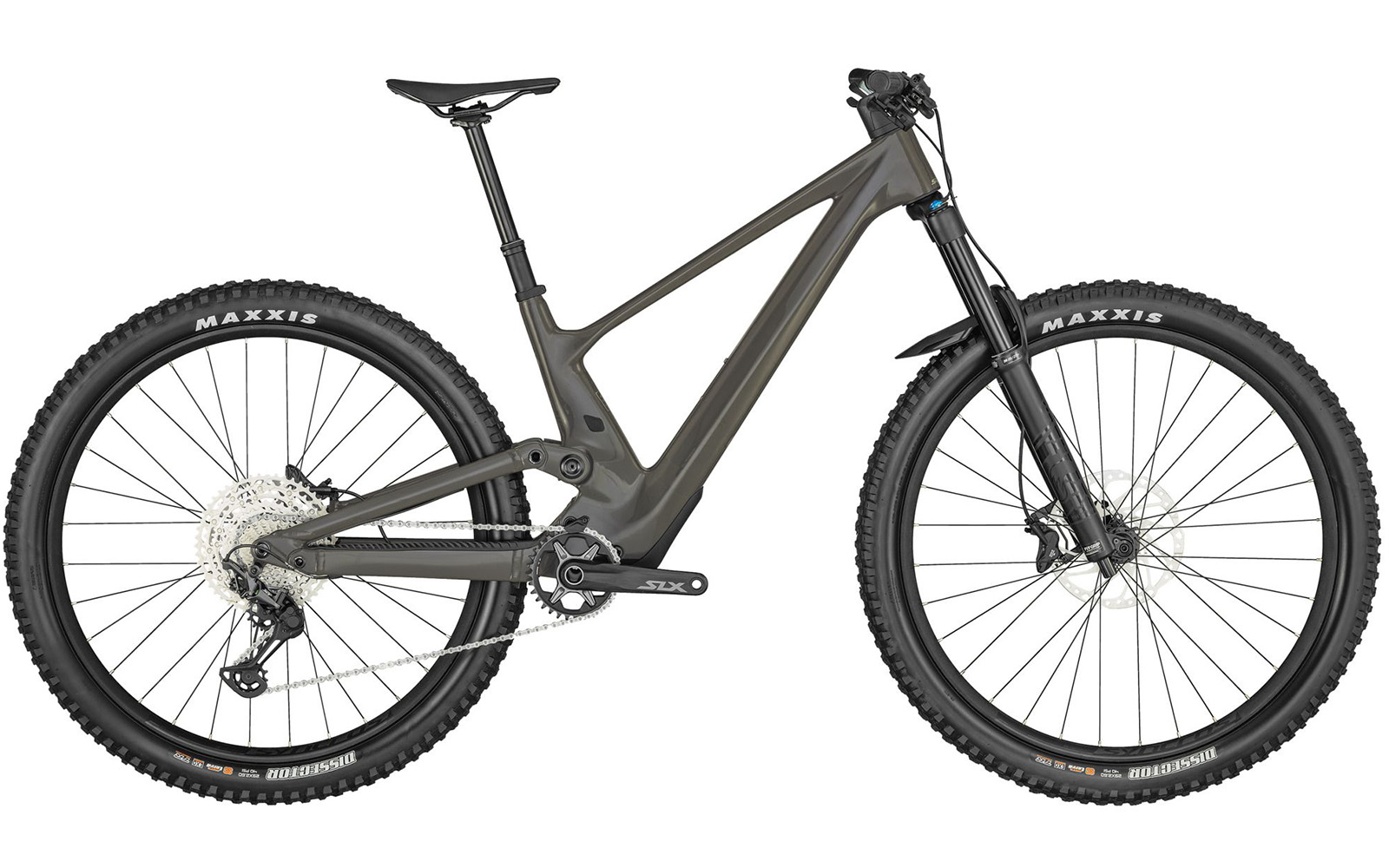 Scott Genius 920 dark grey Scott Genius 920 dark grey