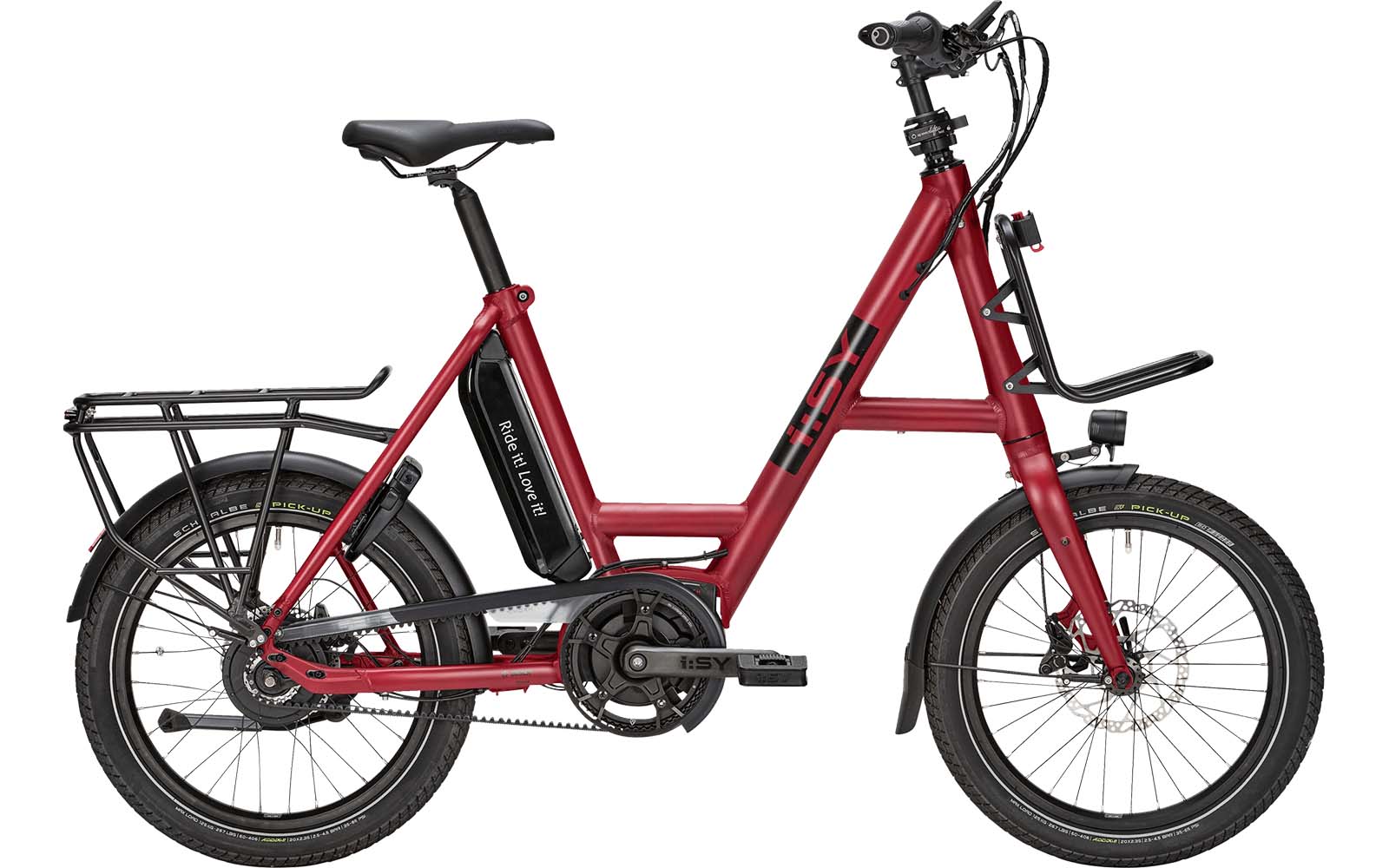 i:SY XXL N3.8 ZR 545Wh Berry Red Matt 2025 i:SY XXL N3.8 ZR 545Wh Berry Red Matt 2025