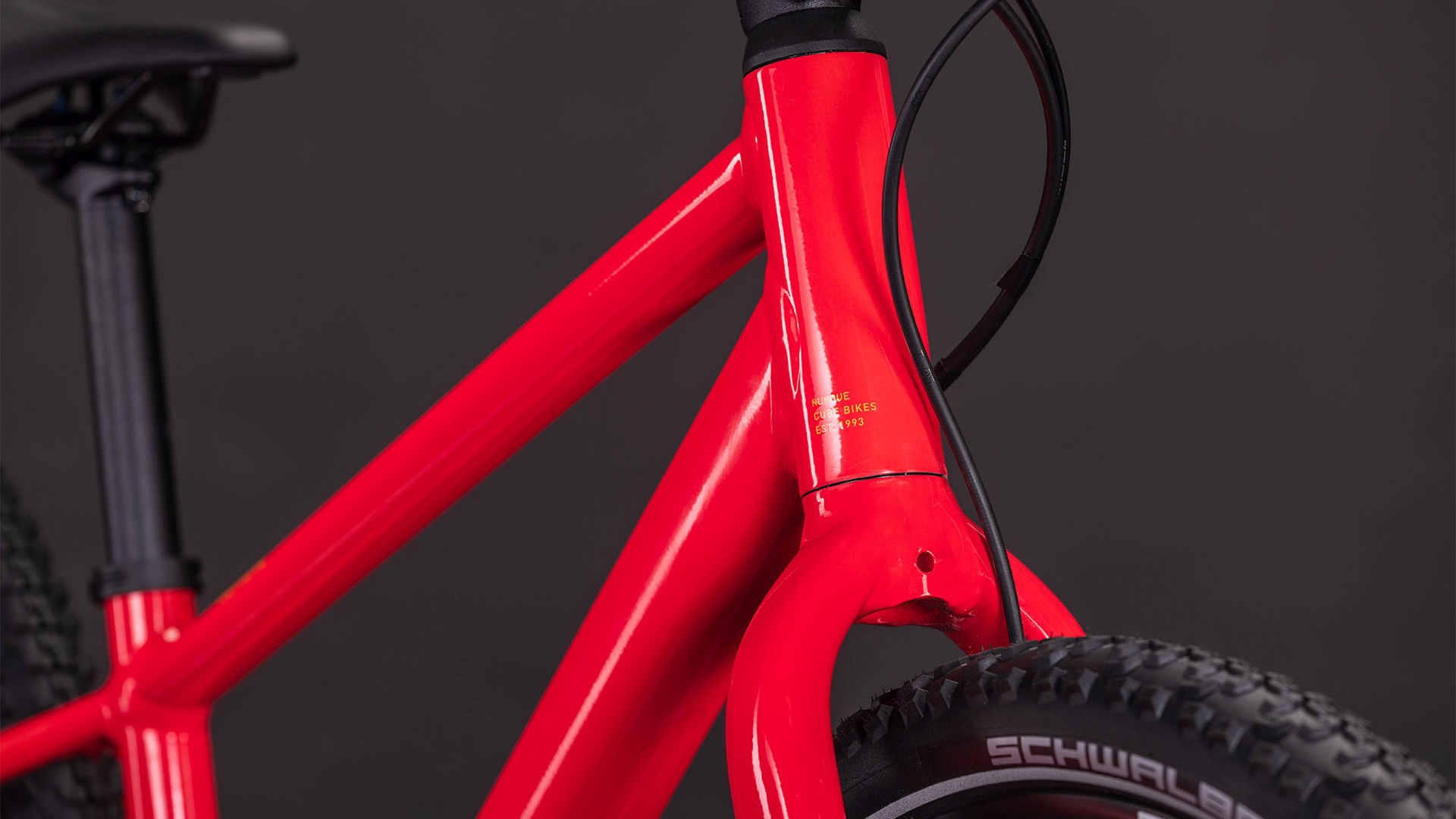 Cube Numove 240 Disc redrose´n´peach 2026