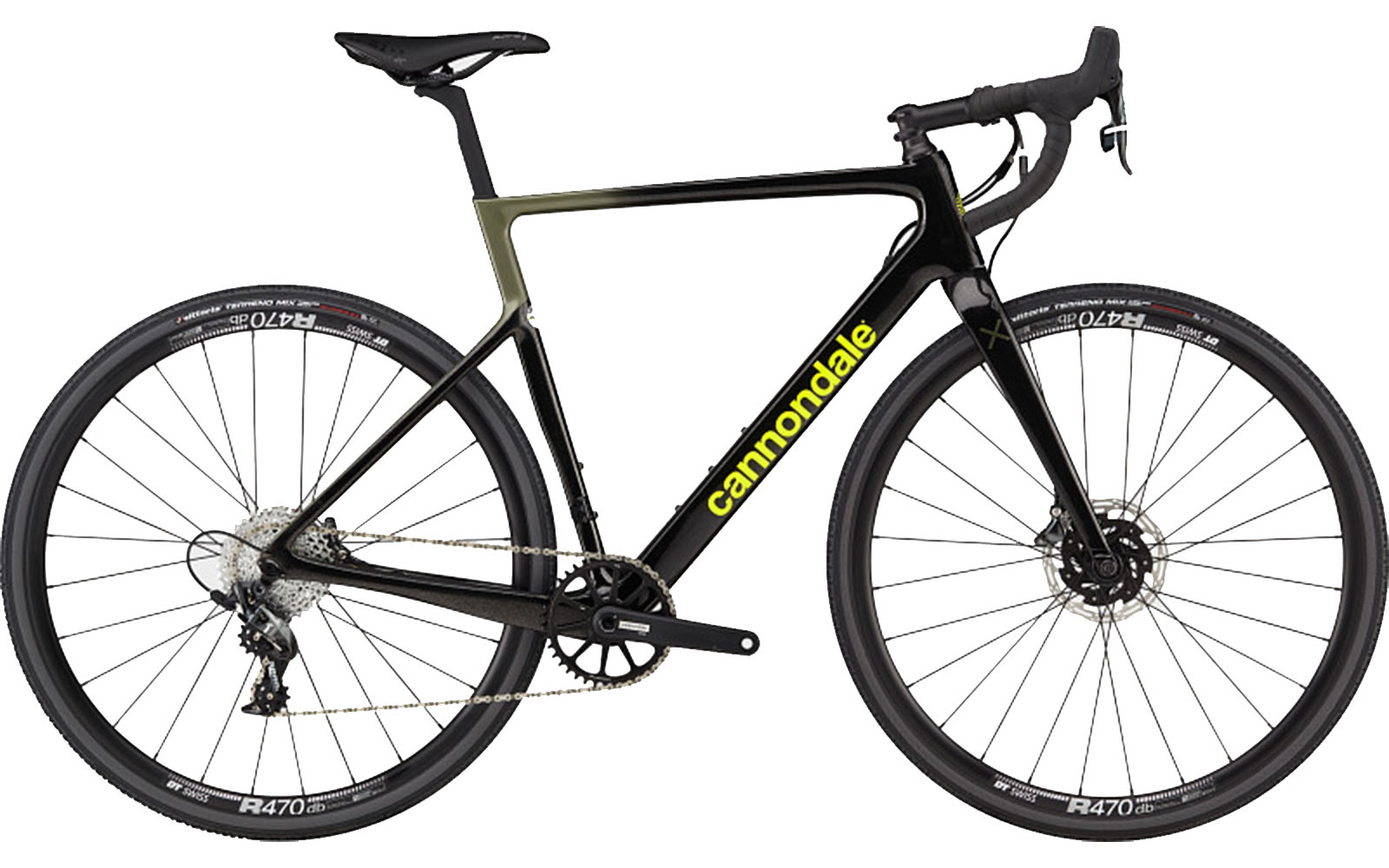 Cannondale SuperSix Evo CX Gold Dust Cannondale SuperSix Evo CX Gold Dust