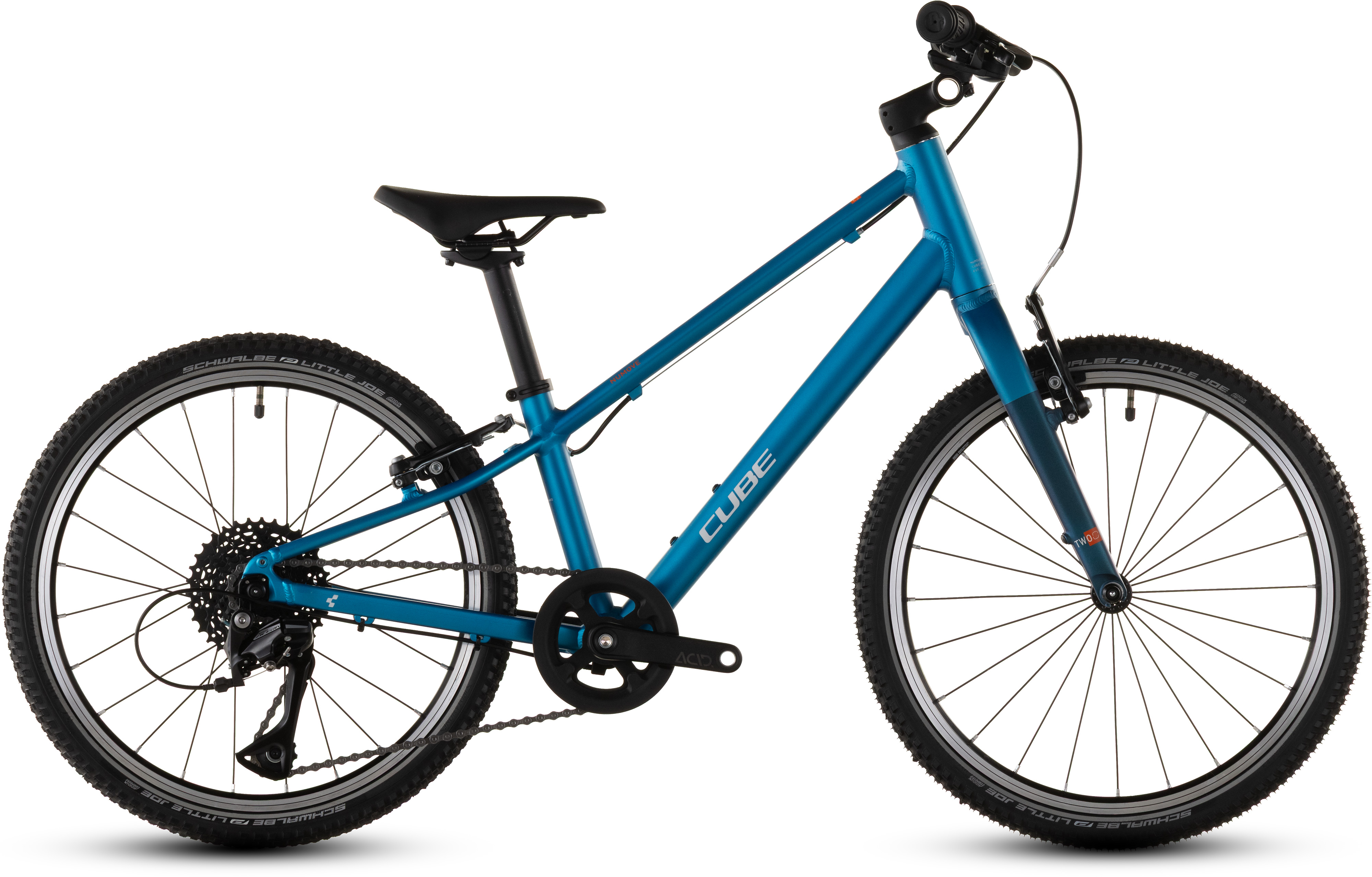 Cube Numove 200 topasblue´n´nebula 2026 Cube Numove 200 topasblue´n´nebula 2026