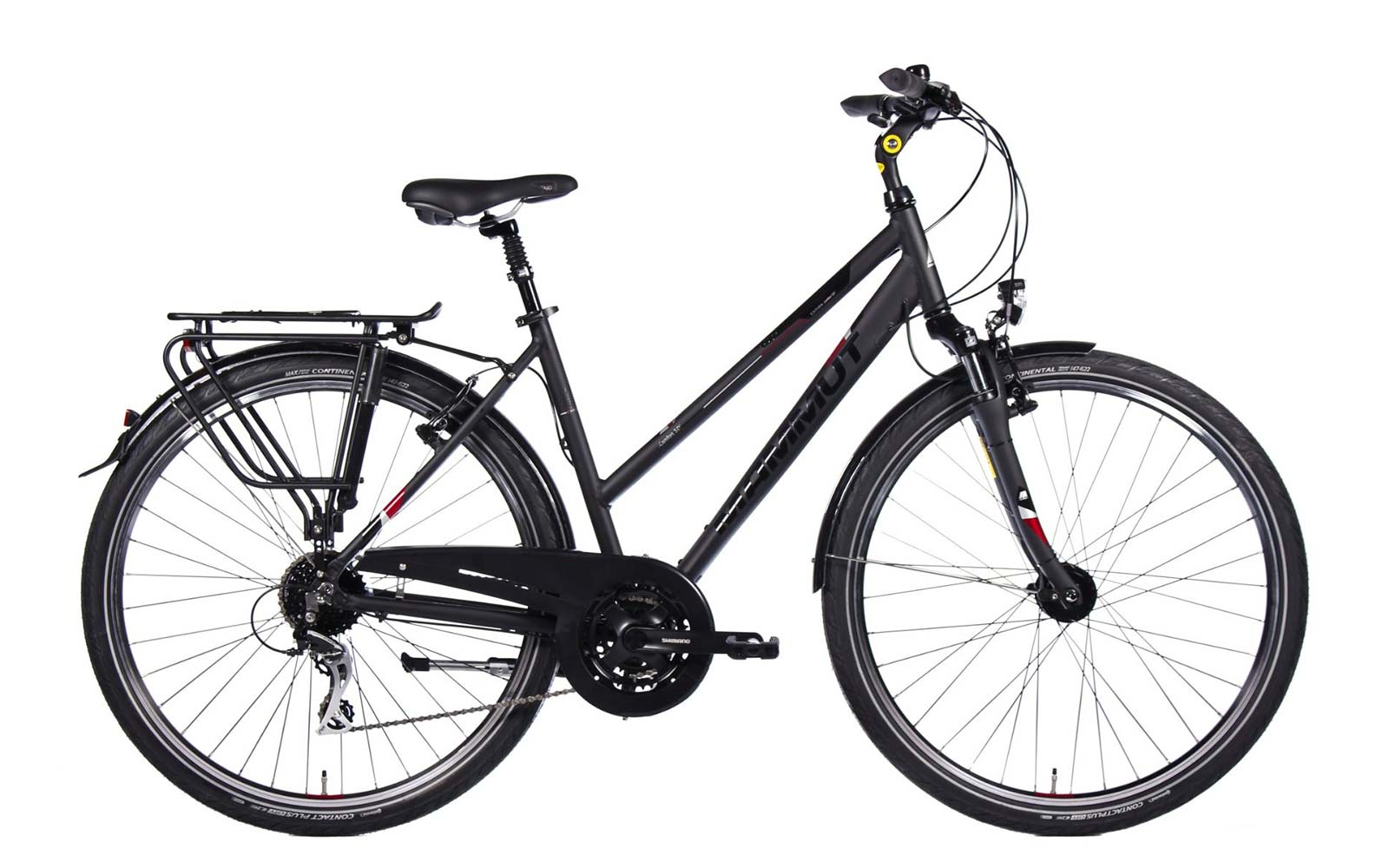 Mammut Edition Comfort 5.0 24K Trapez Arrant Black Matt Mammut Edition Comfort 5.0 24K Trapez Arrant Black Matt
