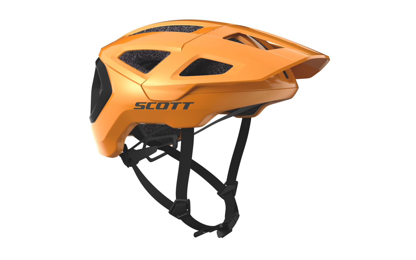 SCOTT TAGO PLUS fire orange SCOTT TAGO PLUS fire orange