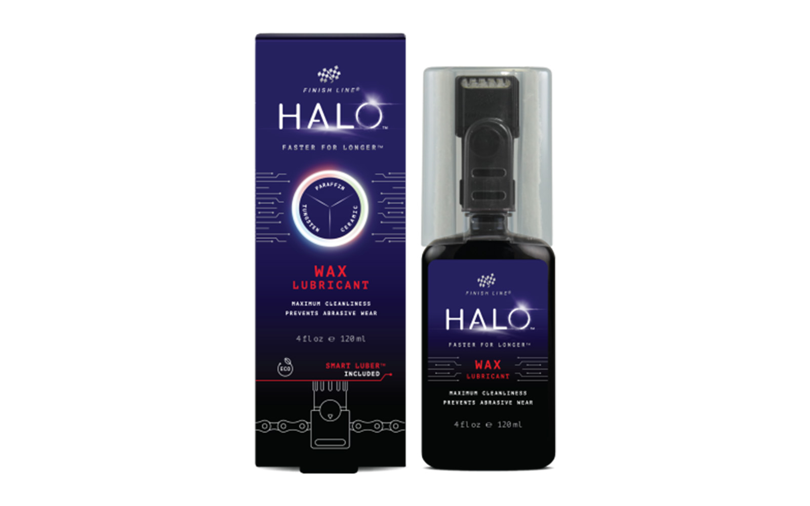 Finish Line Halo Wax Lubricant Finish Line Halo Wax Lubricant
