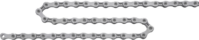 SHIMANO Kette ULTEGRA CN-6701 10-fach für 2-fach SHIMANO Kette ULTEGRA CN-6701 10-fach für 2-fach