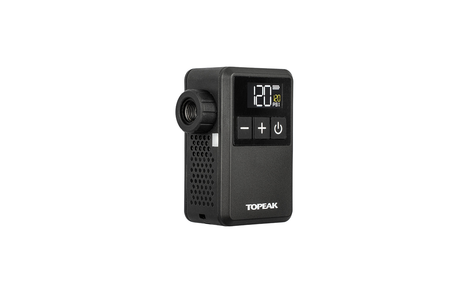 Topeak E-Booster Digital mini