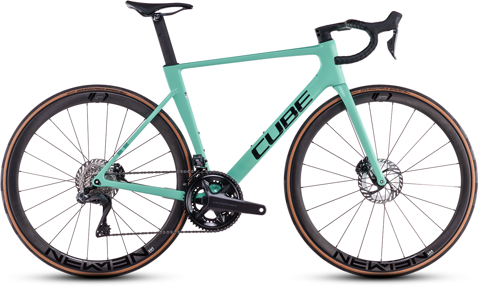 Cube Litening AIR C68X Race dazzle´n´black 2025 Cube Litening AIR C68X Race dazzle´n´black 2025
