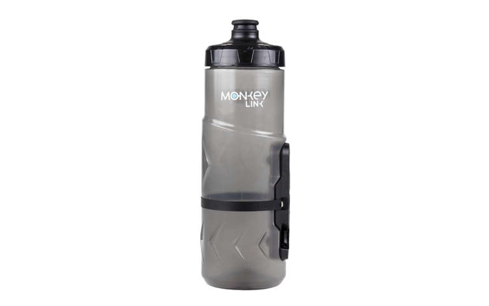 MonkeyLink Bottle 600ml incl. Fidlock MonkeyLink Bottle 600ml incl. Fidlock