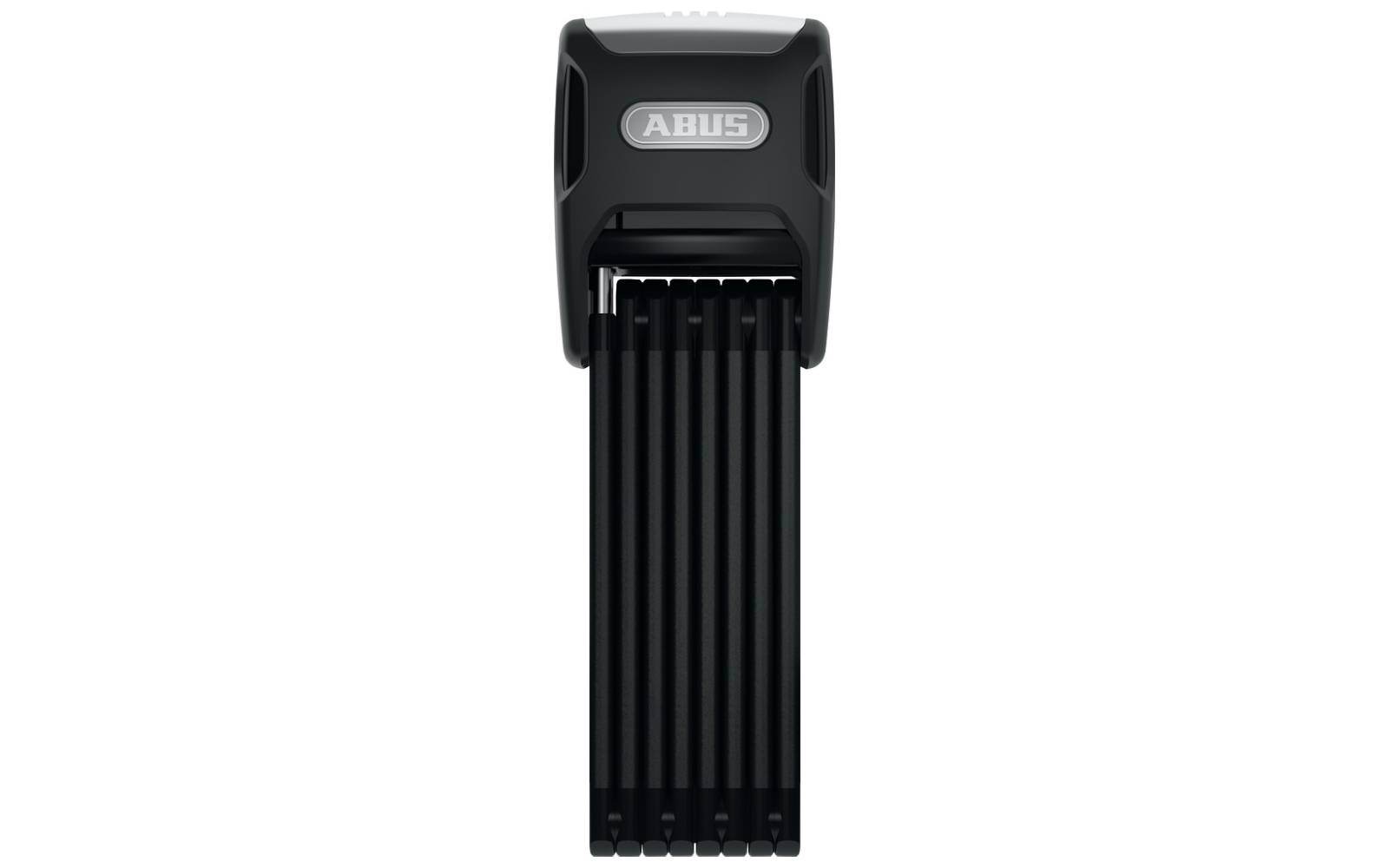 Abus BORDO™ Big Alarm XPlus™ 6000KA/120 black SH Abus BORDO™ Big Alarm XPlus™ 6000KA/120 black SH