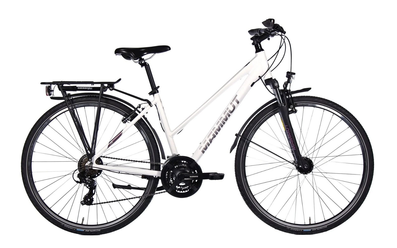 Mammut Edition Sport 4.0 21K Trapez polar-white matt Mammut Edition Sport 4.0 21K Trapez polar-white matt