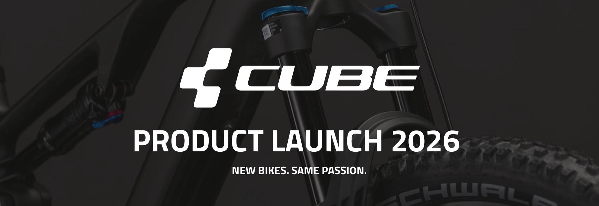 Cube Launch 2026