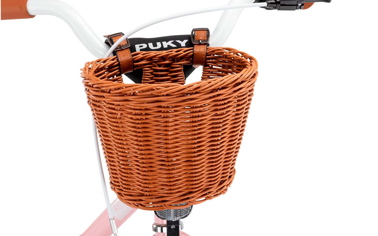 Puky Chaos Korb brown - M