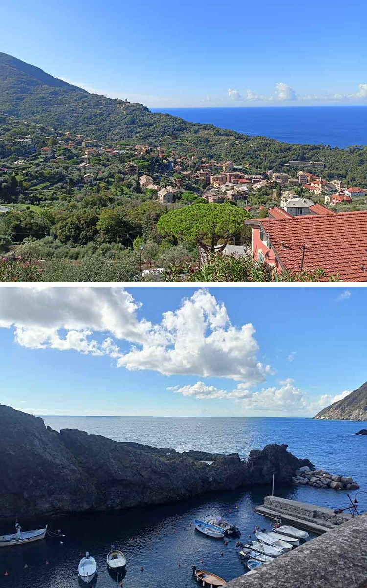 Impressionen Gravel-Abenteuer Lukas 1