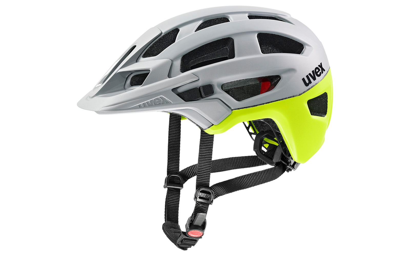 Uvex Finale 2.0 Rhino Yellow