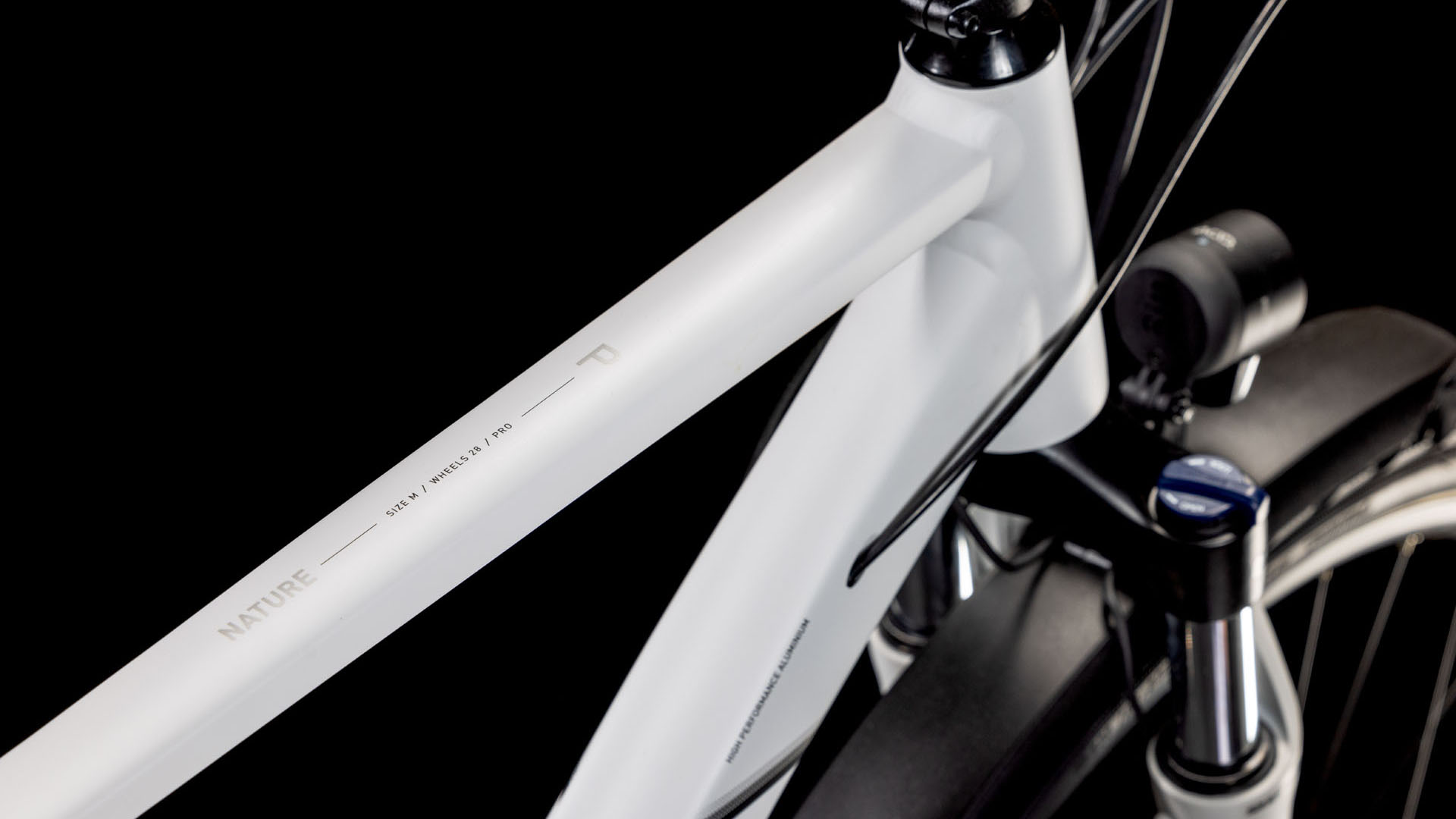 Cube Nature Pro Allroad cotton´n´grey 2026