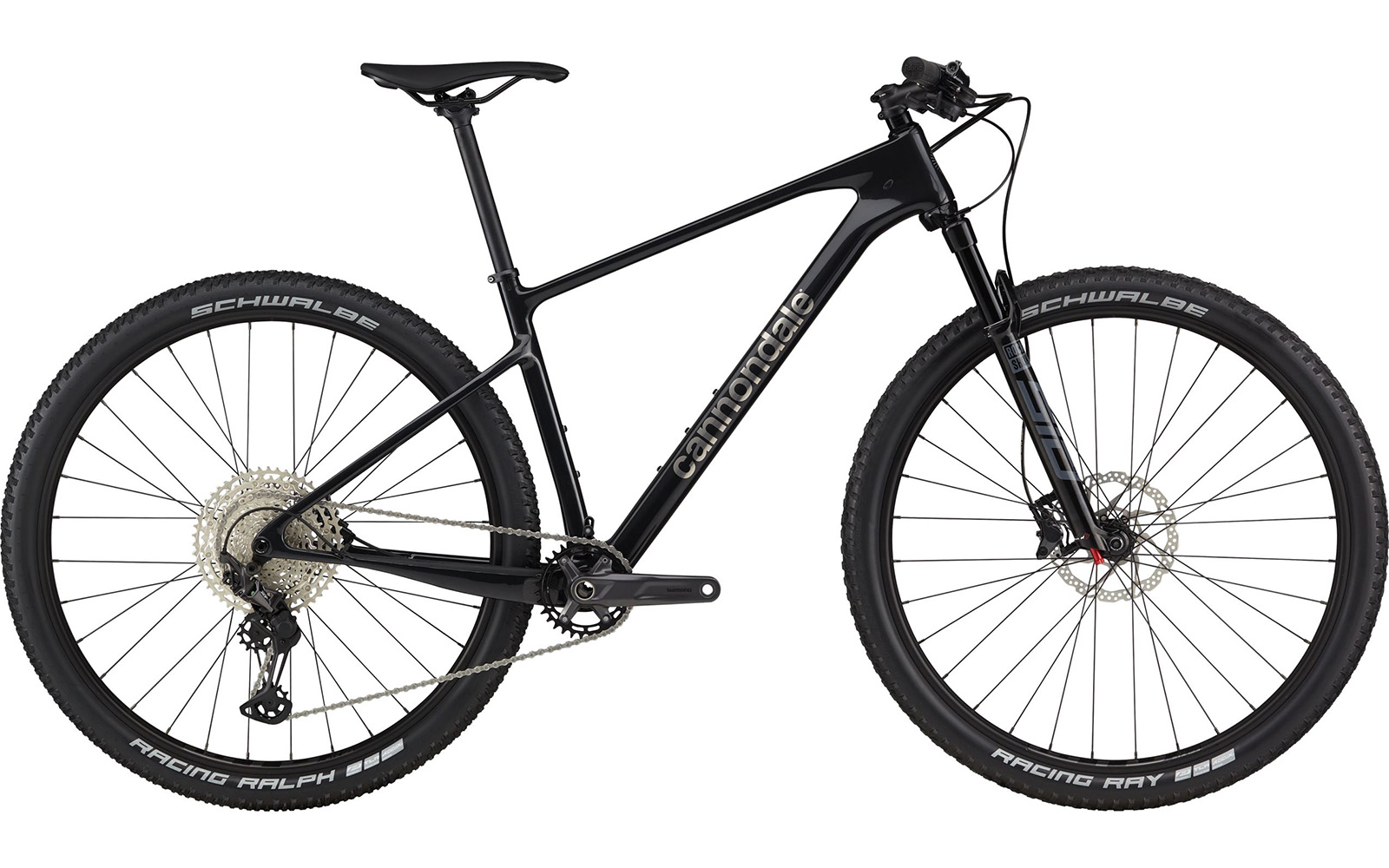 Cannondale Scalpel HT Carbon 4 Black Pearl Cannondale Scalpel HT Carbon 4 Black Pearl