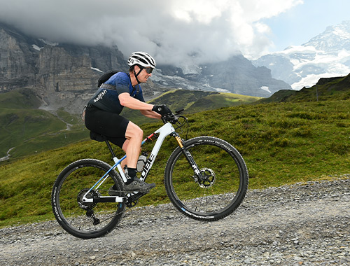 Triathlon Inferno CH 2025
