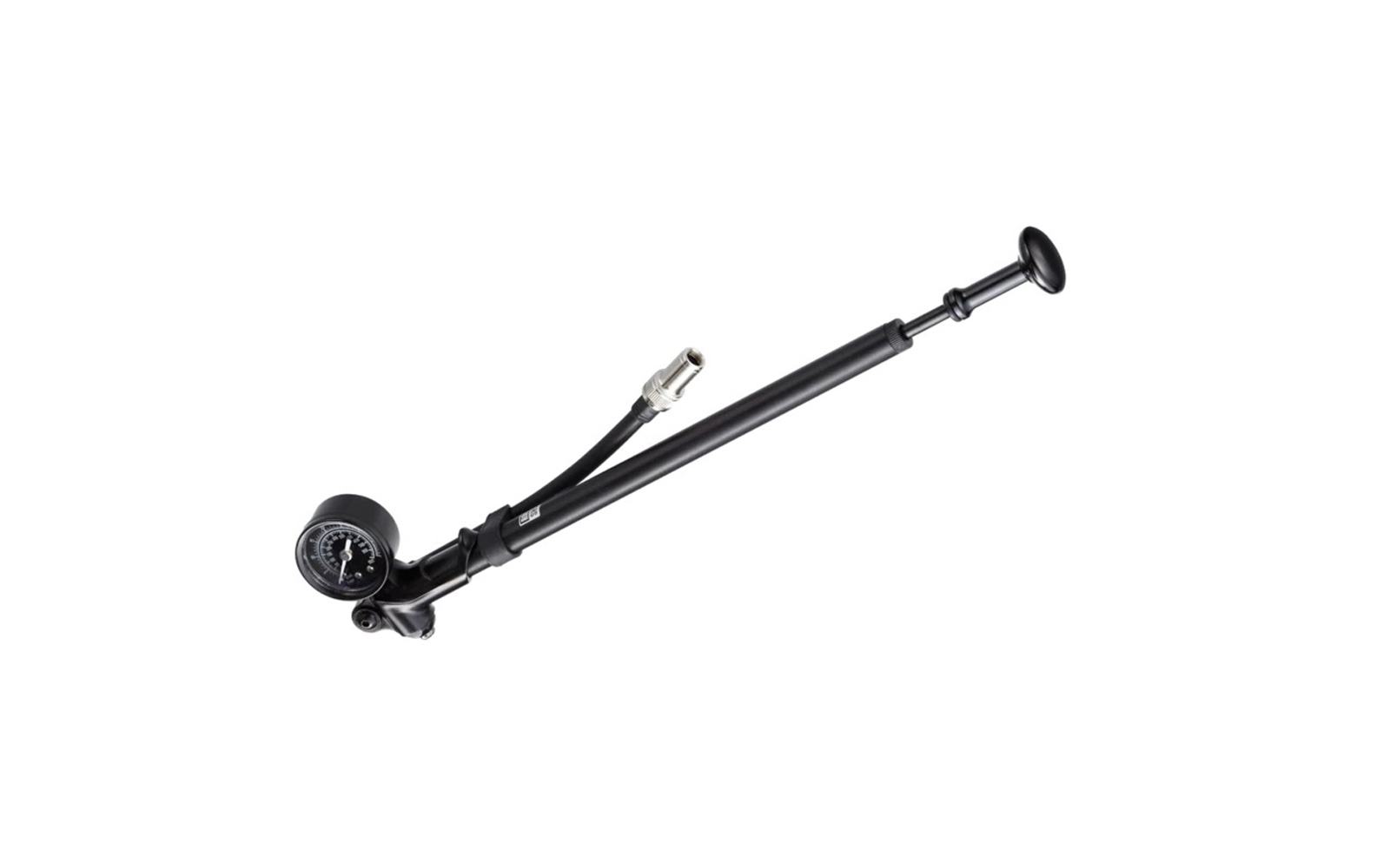 RockShox Federgabelpumpe 600PSI RockShox Federgabelpumpe 600PSI
