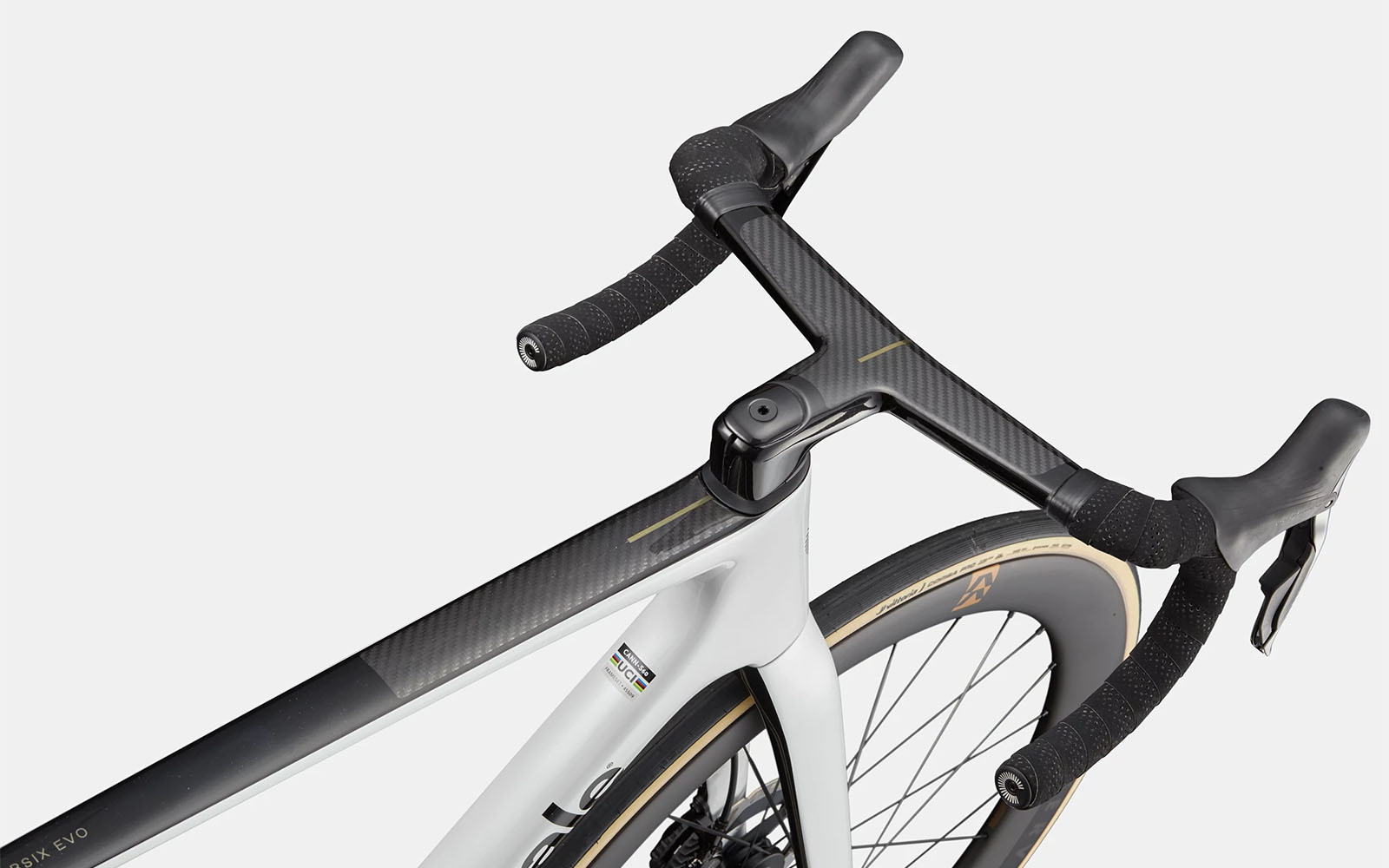 Cannondale SuperSix EVO LAB71 Cashmere 2026
