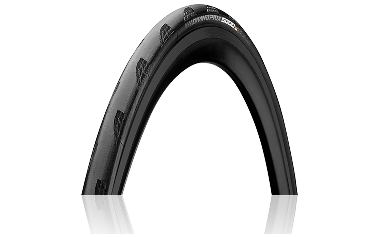 Continental Grand Prix 5000 Continental Grand Prix 5000