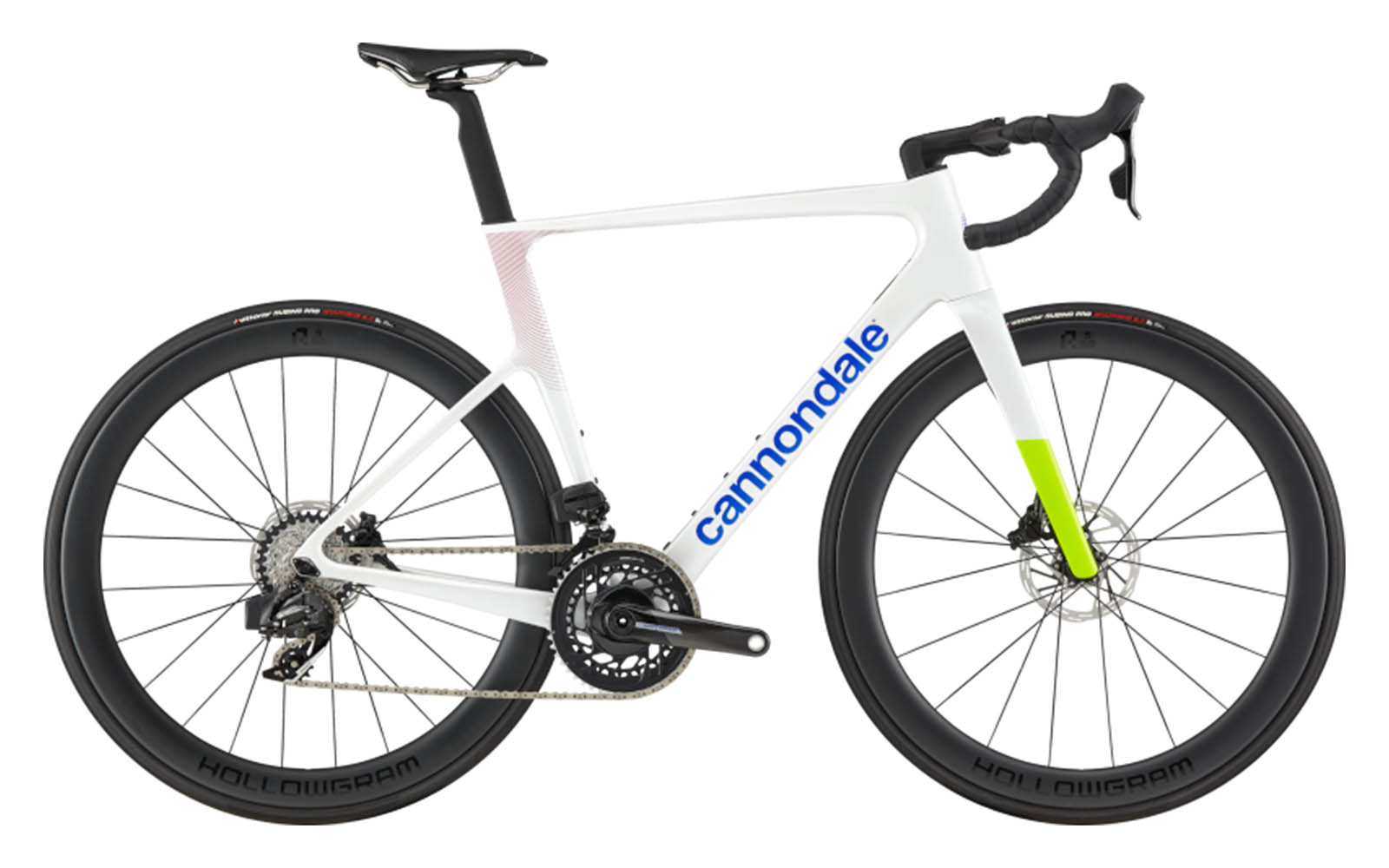 Cannondale SuperSix EVO 1 Cashmere 2025 Cannondale SuperSix EVO 1 Cashmere 2025