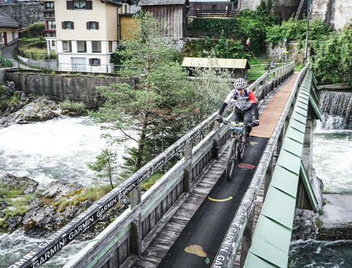 Saltzkammergut Trophy 2025