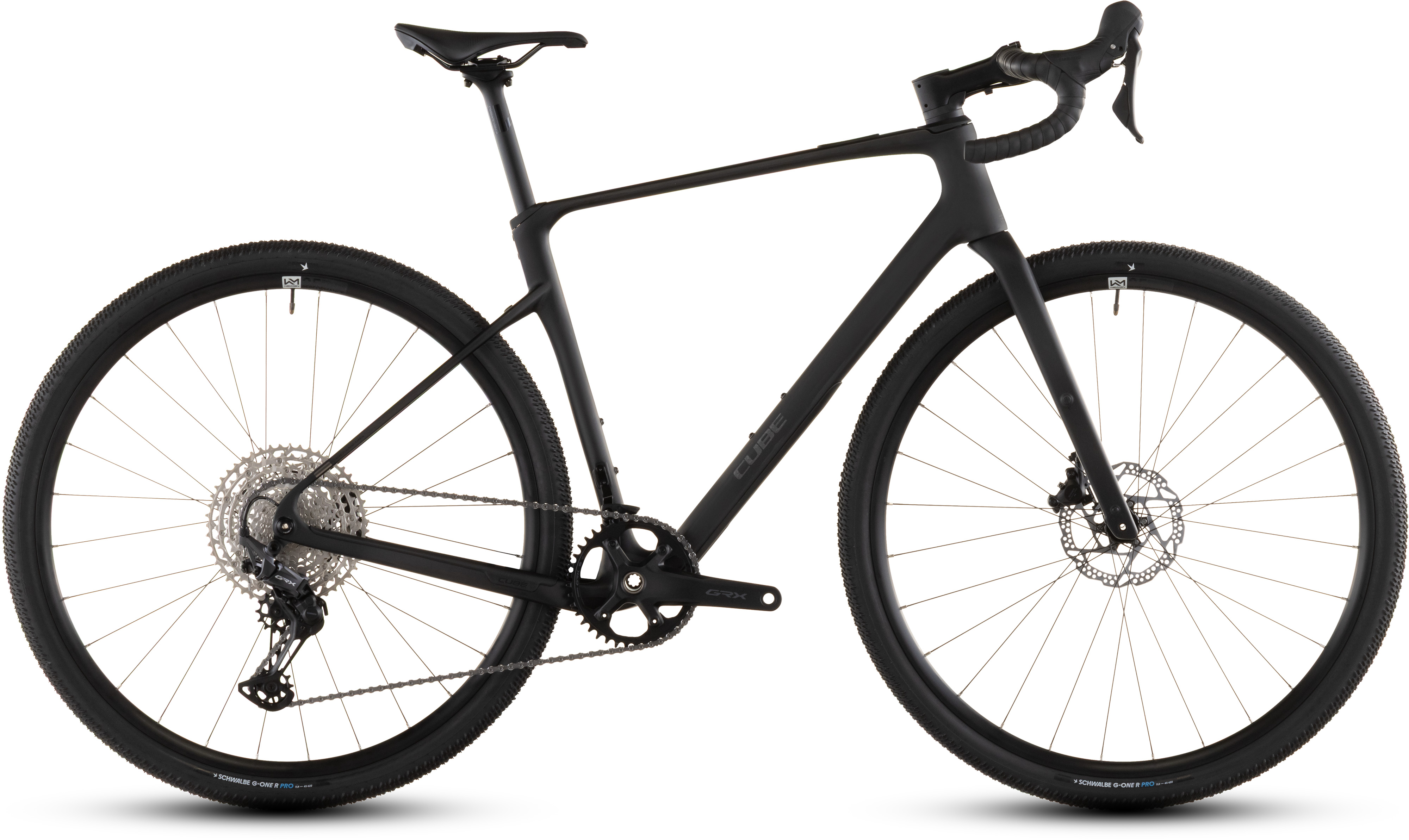 Cube Nuroad C:62 ONE blackline 2026 Cube Nuroad C:62 ONE blackline 2026